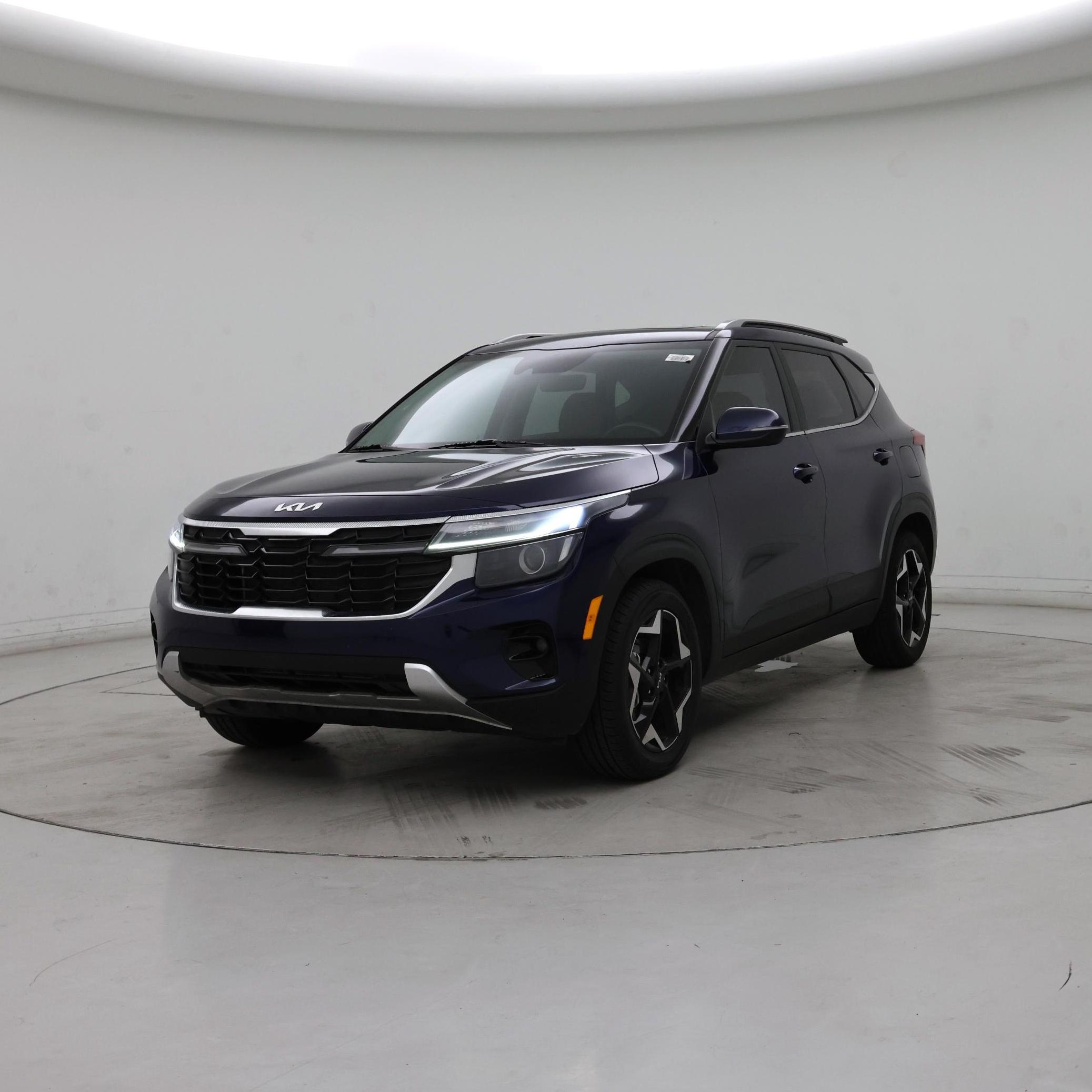 Thumbnail: 2025 Kia Seltos - 4