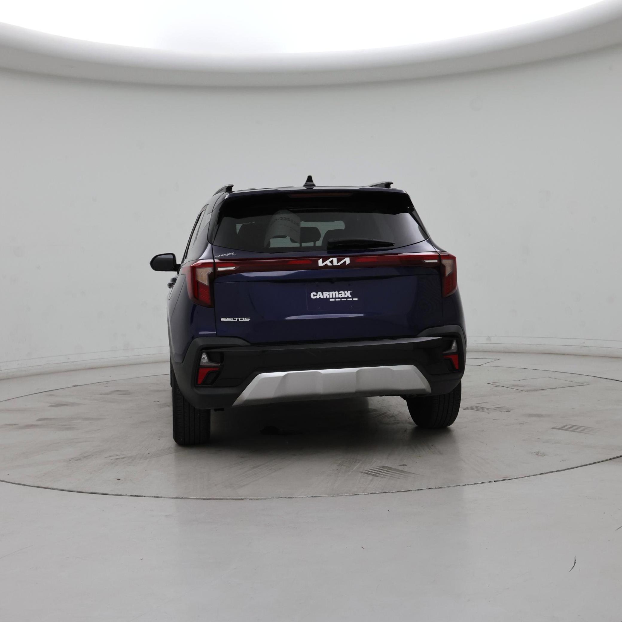 Thumbnail: 2025 Kia Seltos - 6