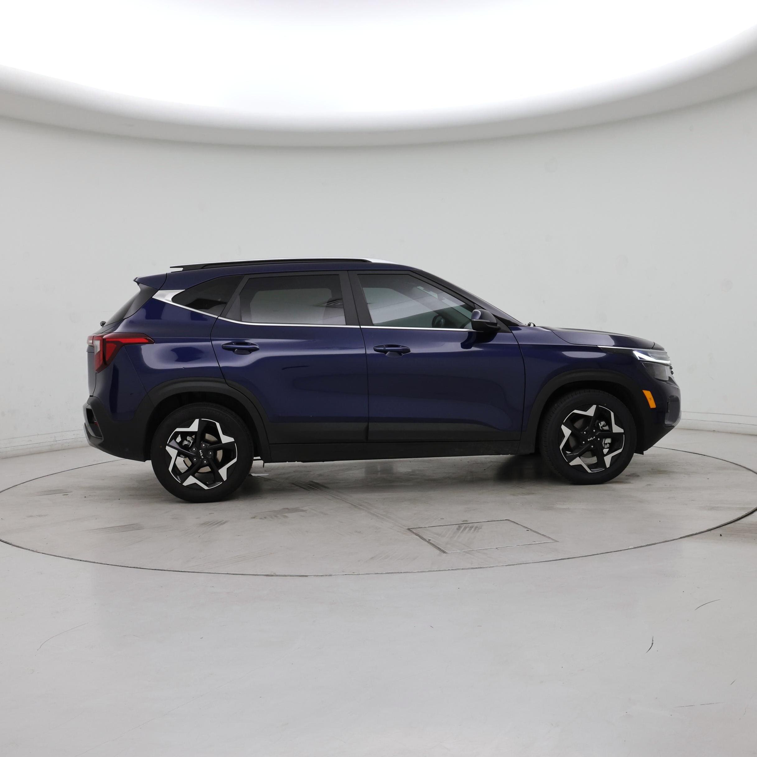 Thumbnail: 2025 Kia Seltos - 7