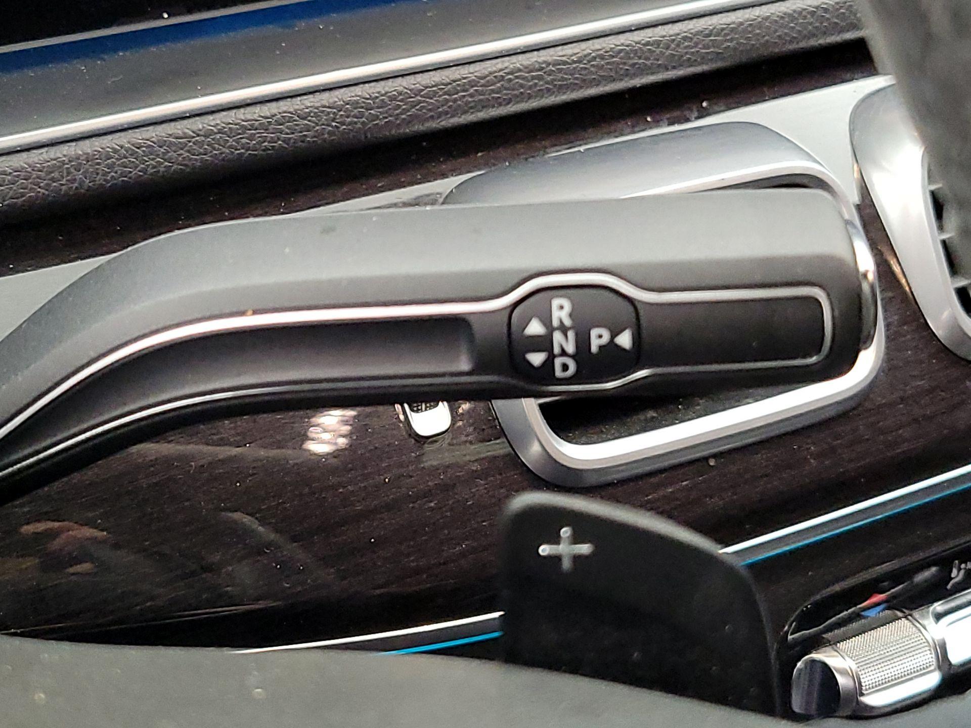 Thumbnail: 2020 Mercedes-Benz GLE - 15