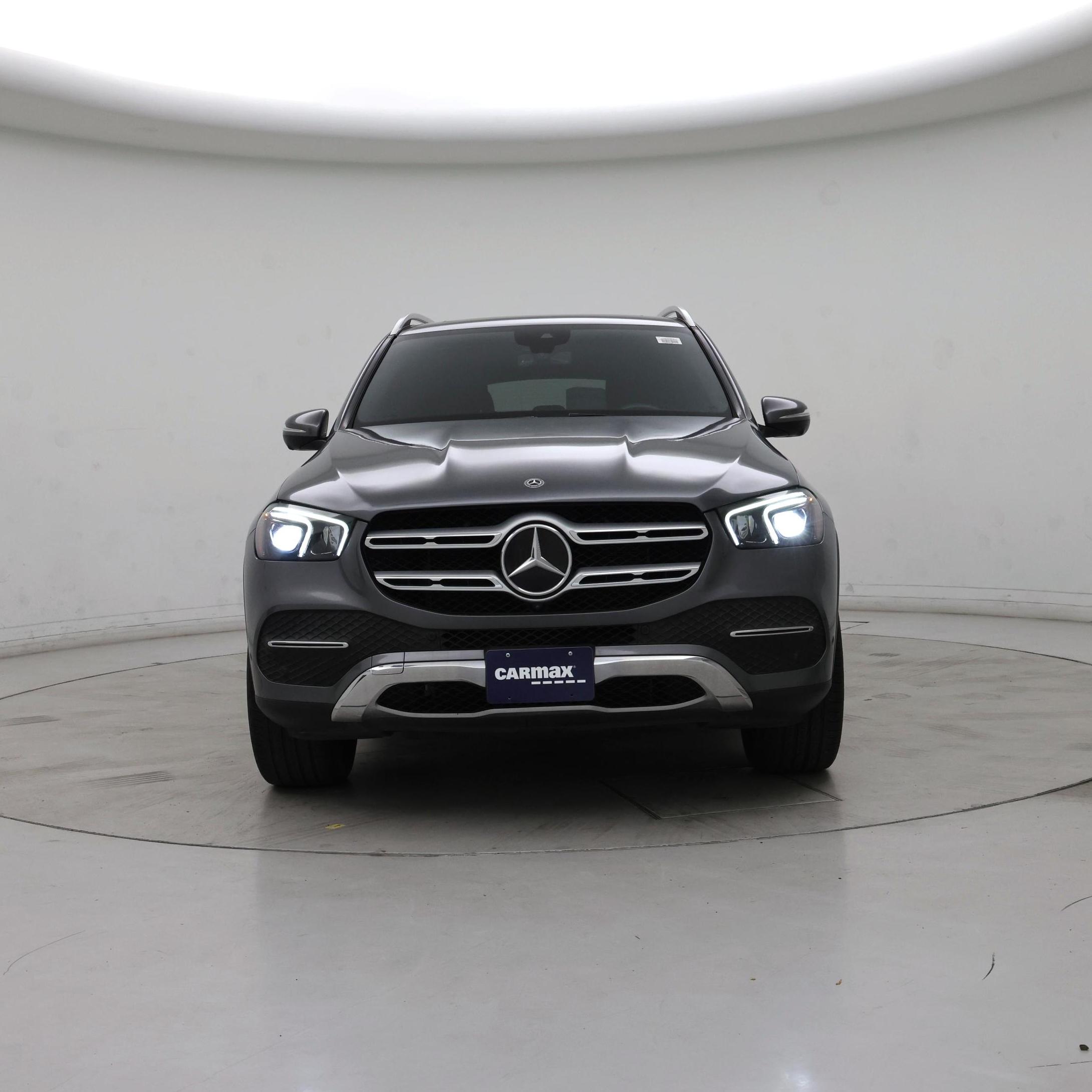Thumbnail: 2020 Mercedes-Benz GLE - 5