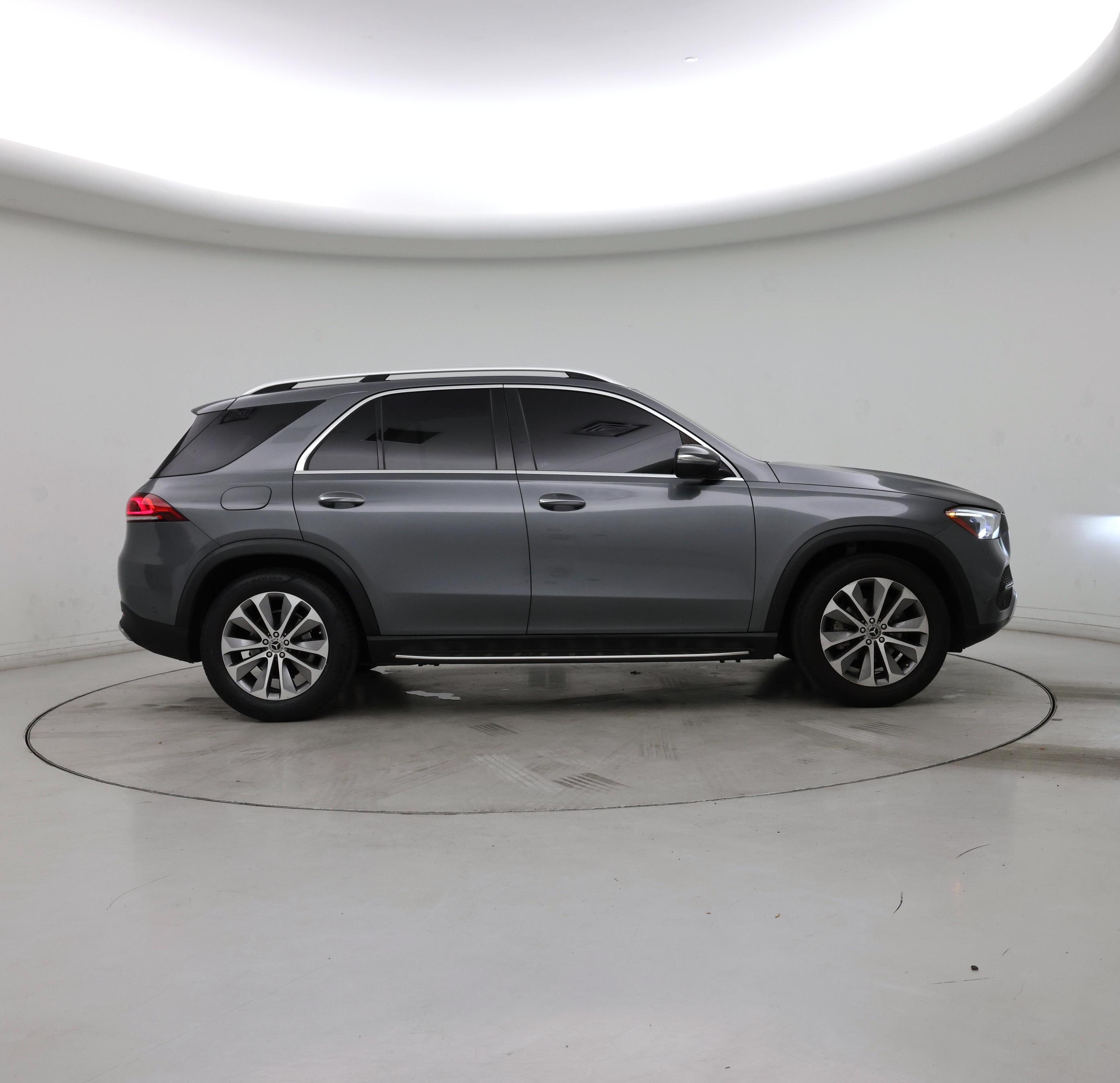 Thumbnail: 2020 Mercedes-Benz GLE - 7