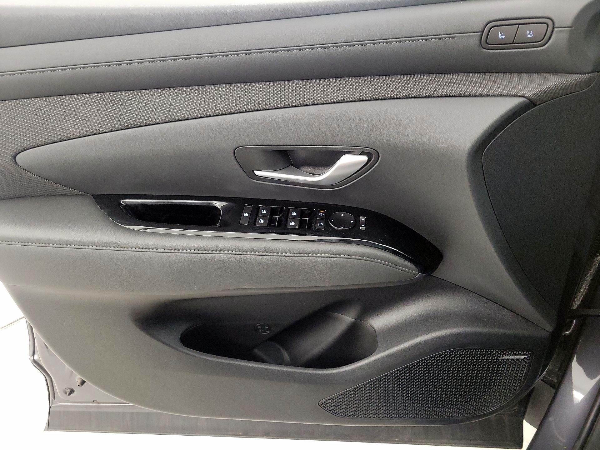Thumbnail: 2025 Hyundai Tucson - 12