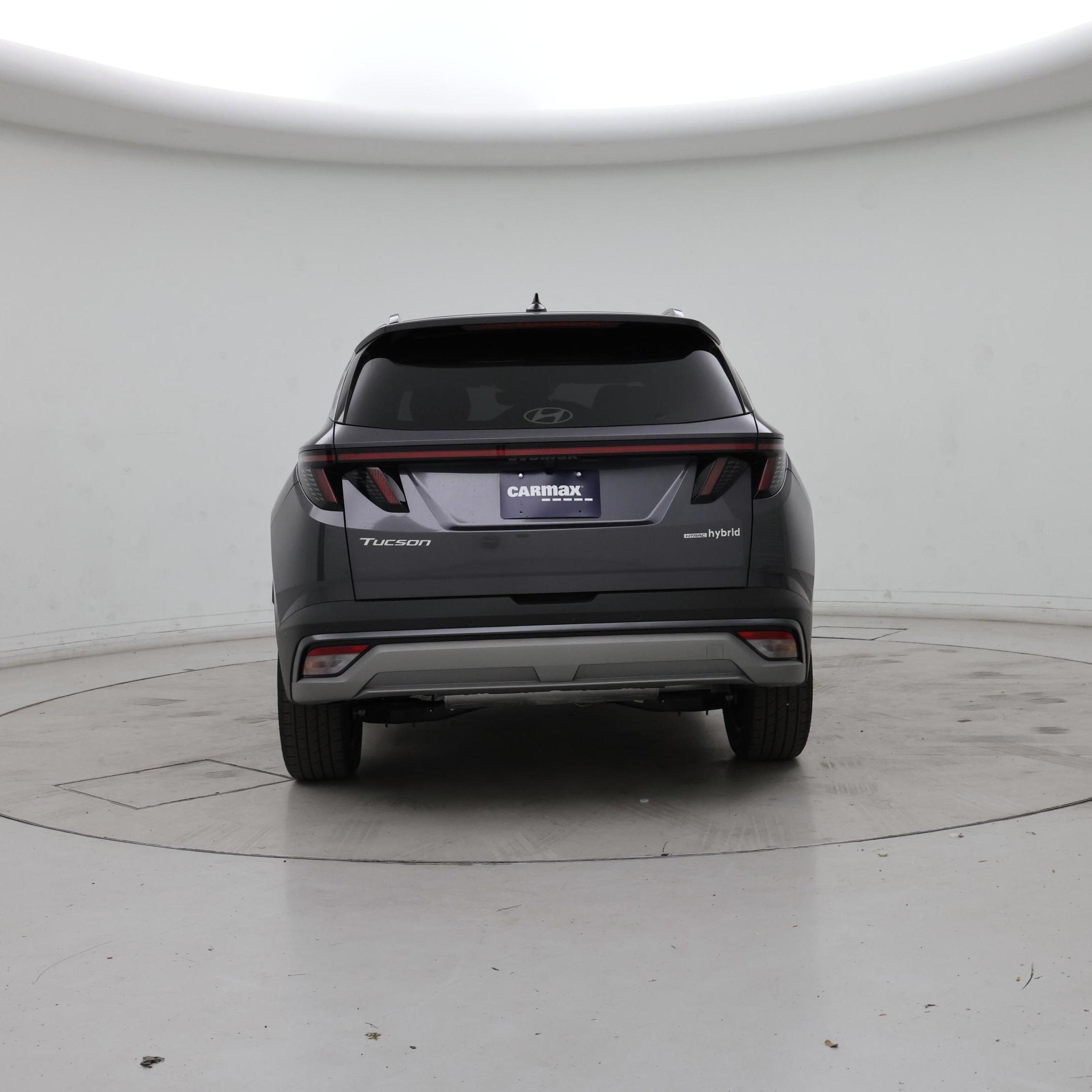 Thumbnail: 2025 Hyundai Tucson - 6