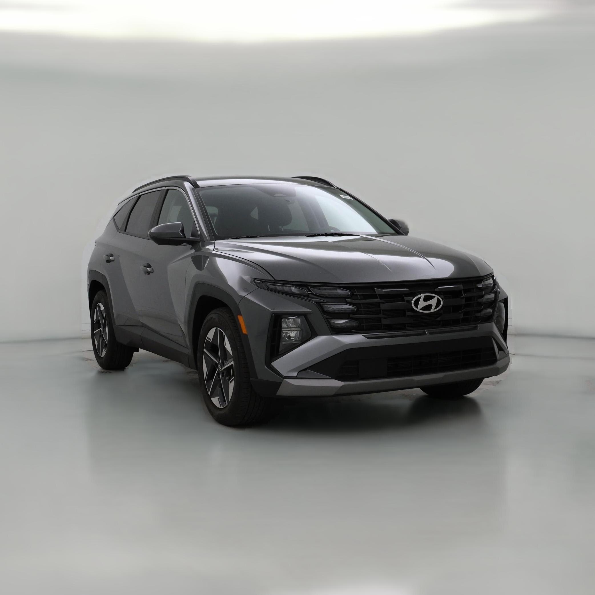 Thumbnail: 2025 Hyundai Tucson - 1
