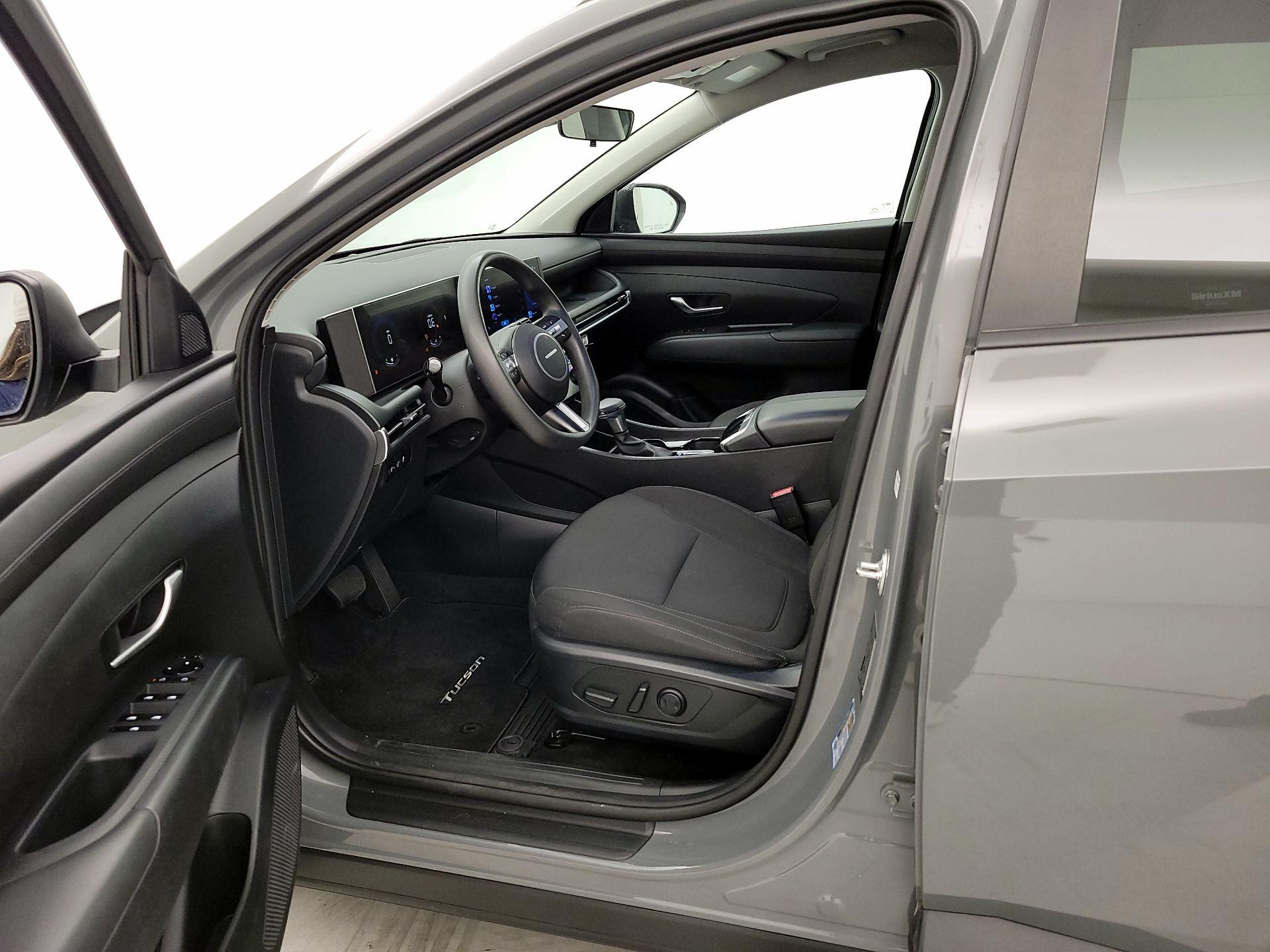 Thumbnail: 2025 Hyundai Tucson - 11