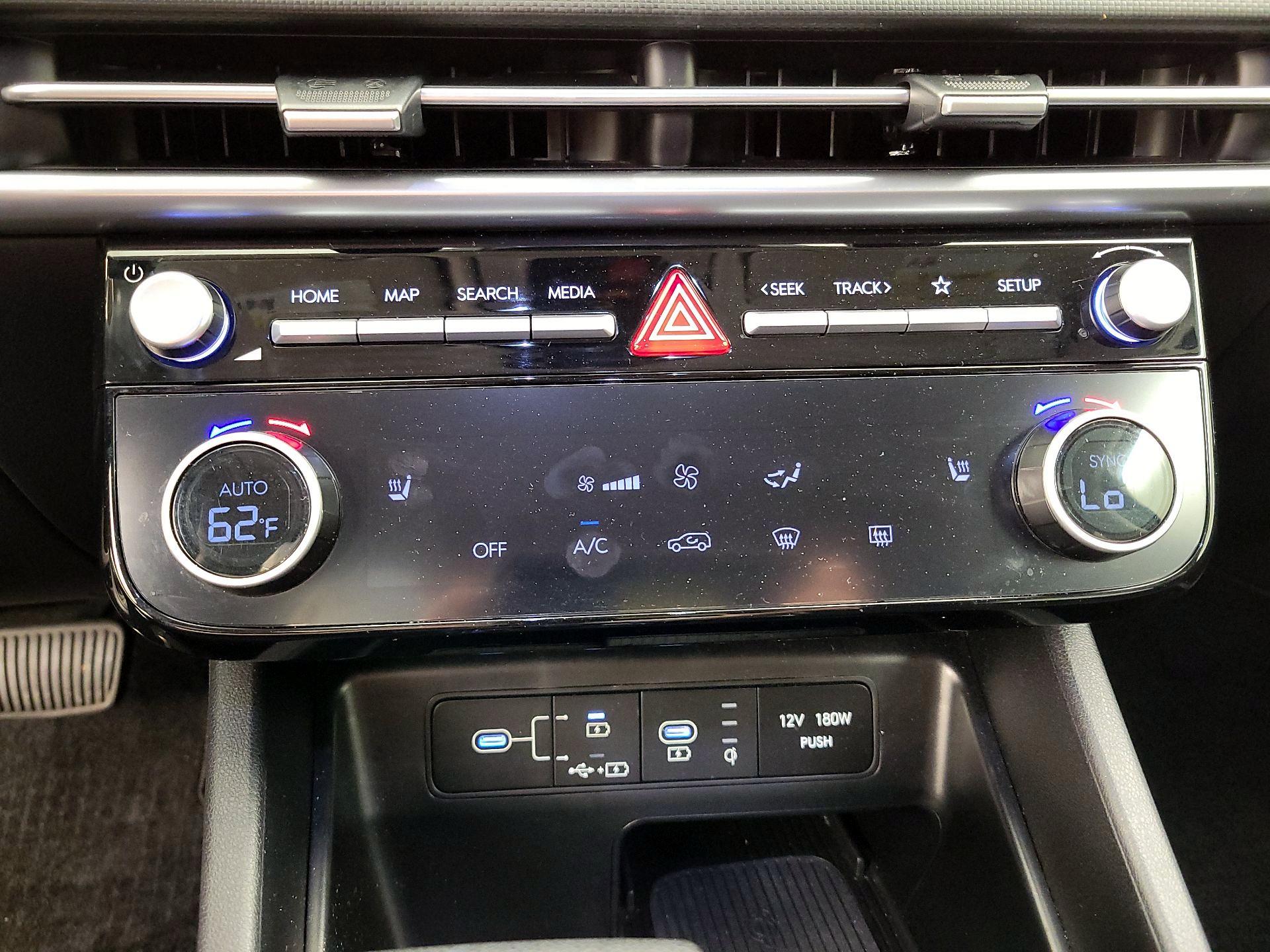 Thumbnail: 2025 Hyundai Tucson - 16