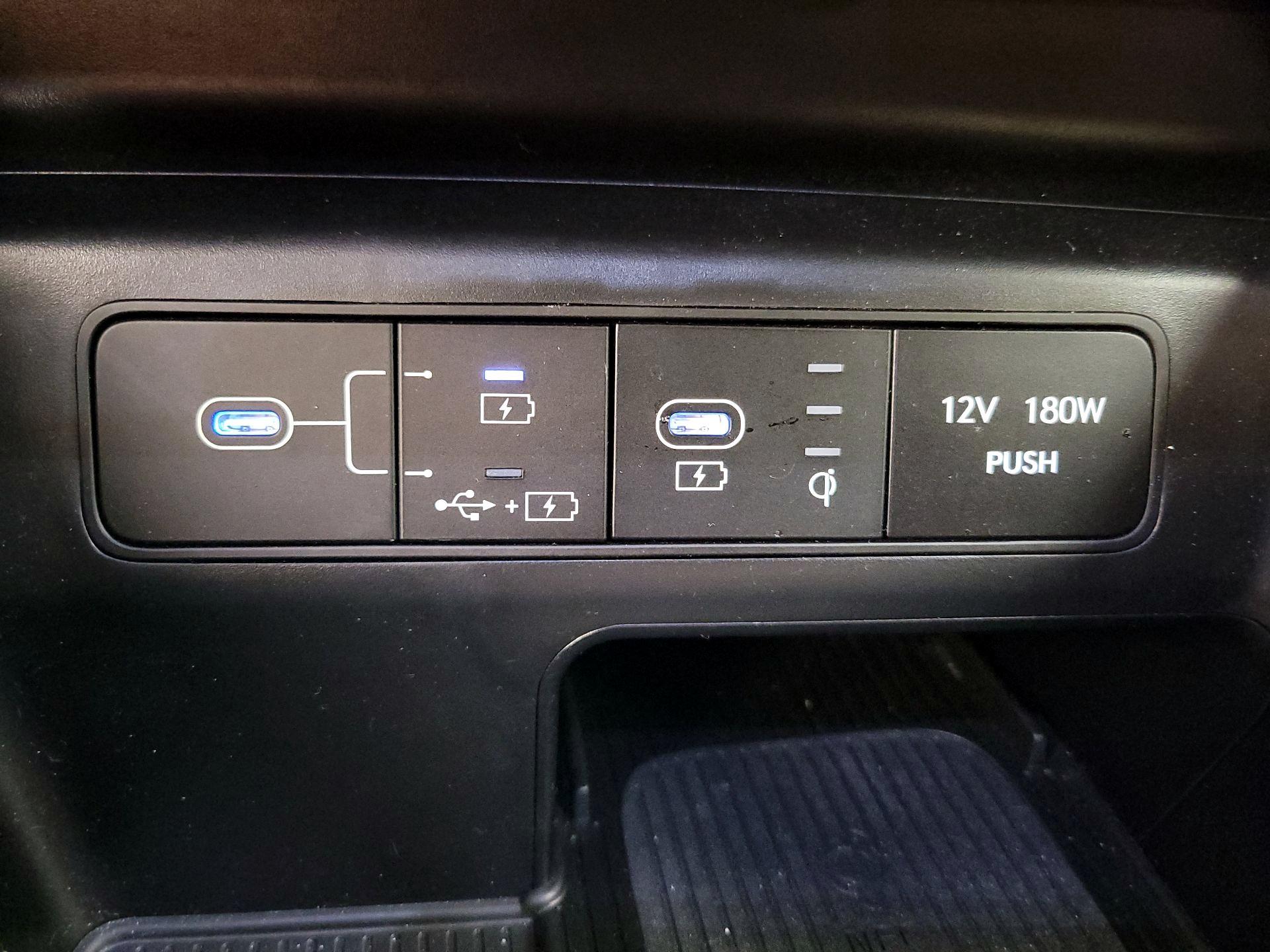 Thumbnail: 2025 Hyundai Tucson - 18