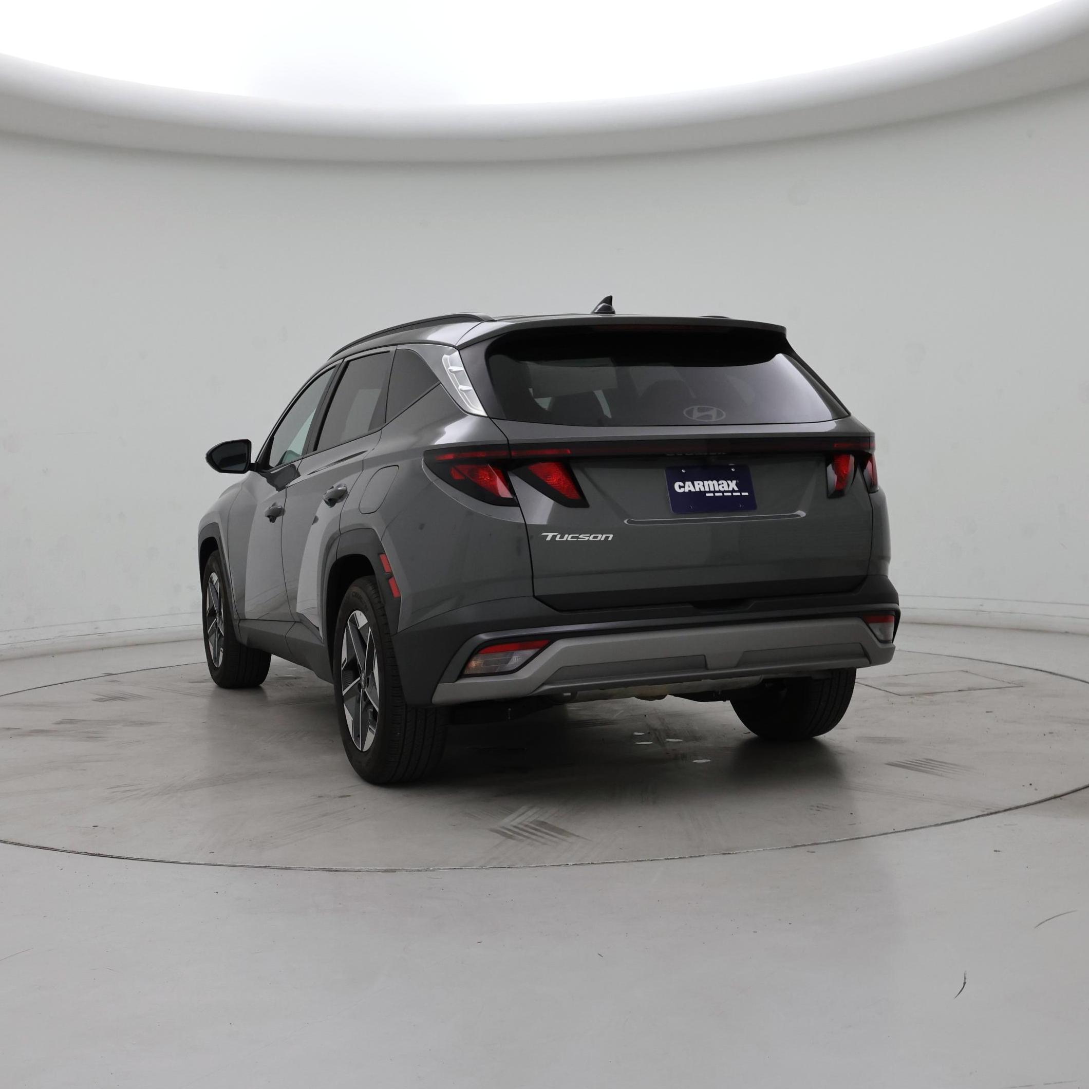 Thumbnail: 2025 Hyundai Tucson - 2