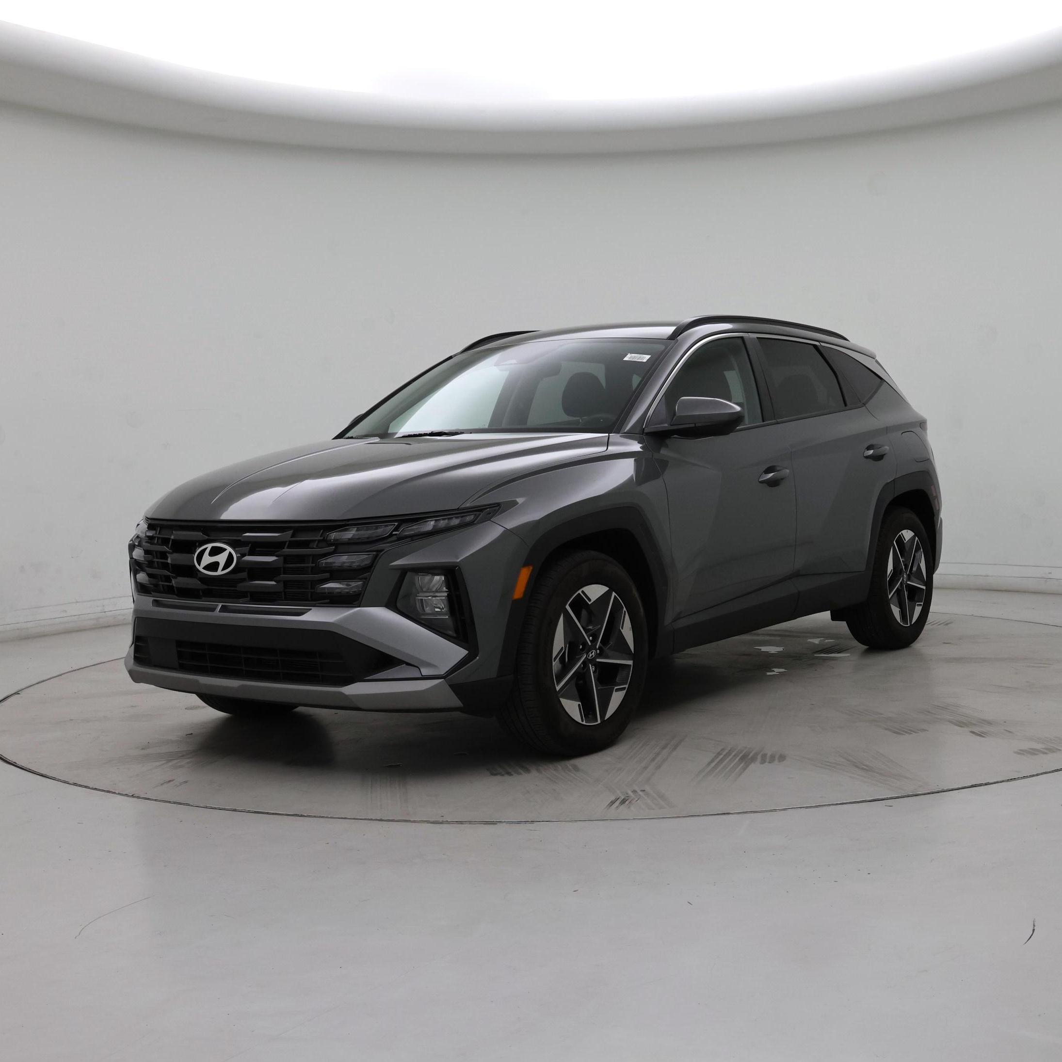 Thumbnail: 2025 Hyundai Tucson - 4
