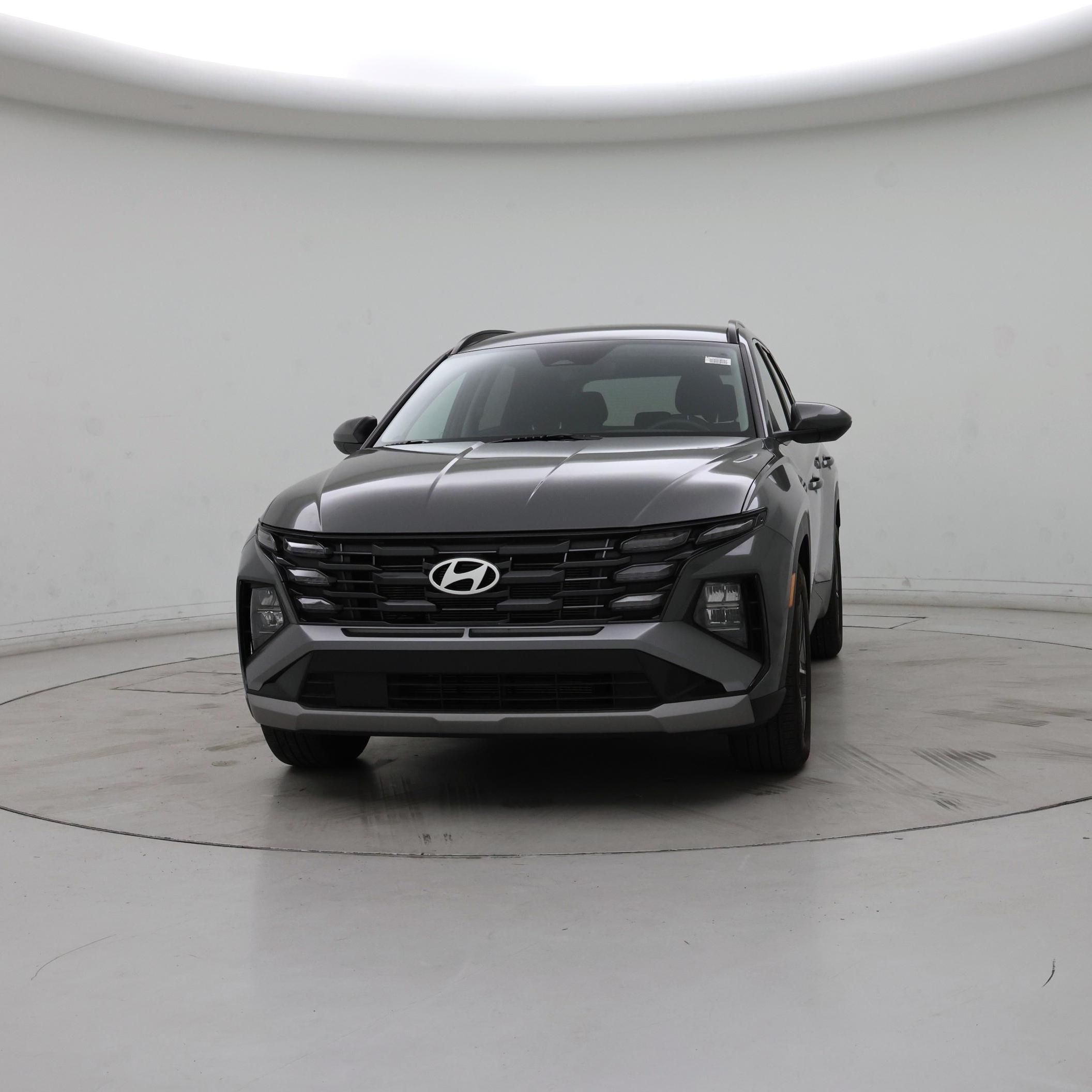 Thumbnail: 2025 Hyundai Tucson - 5