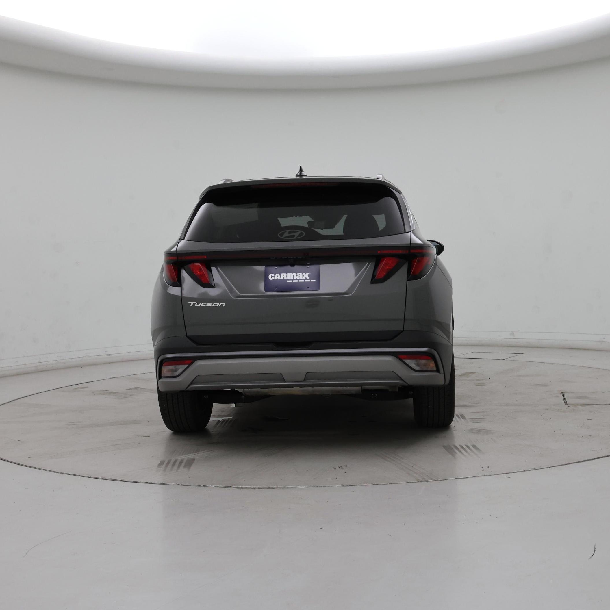 Thumbnail: 2025 Hyundai Tucson - 6