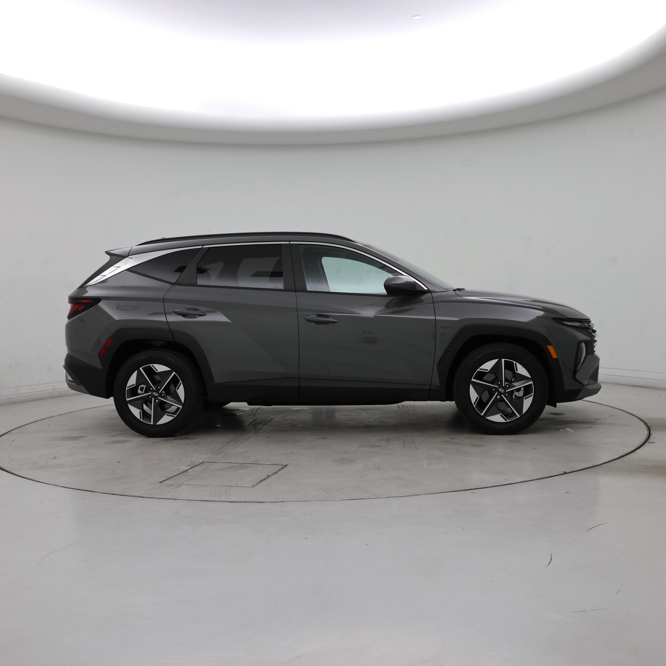 Thumbnail: 2025 Hyundai Tucson - 7