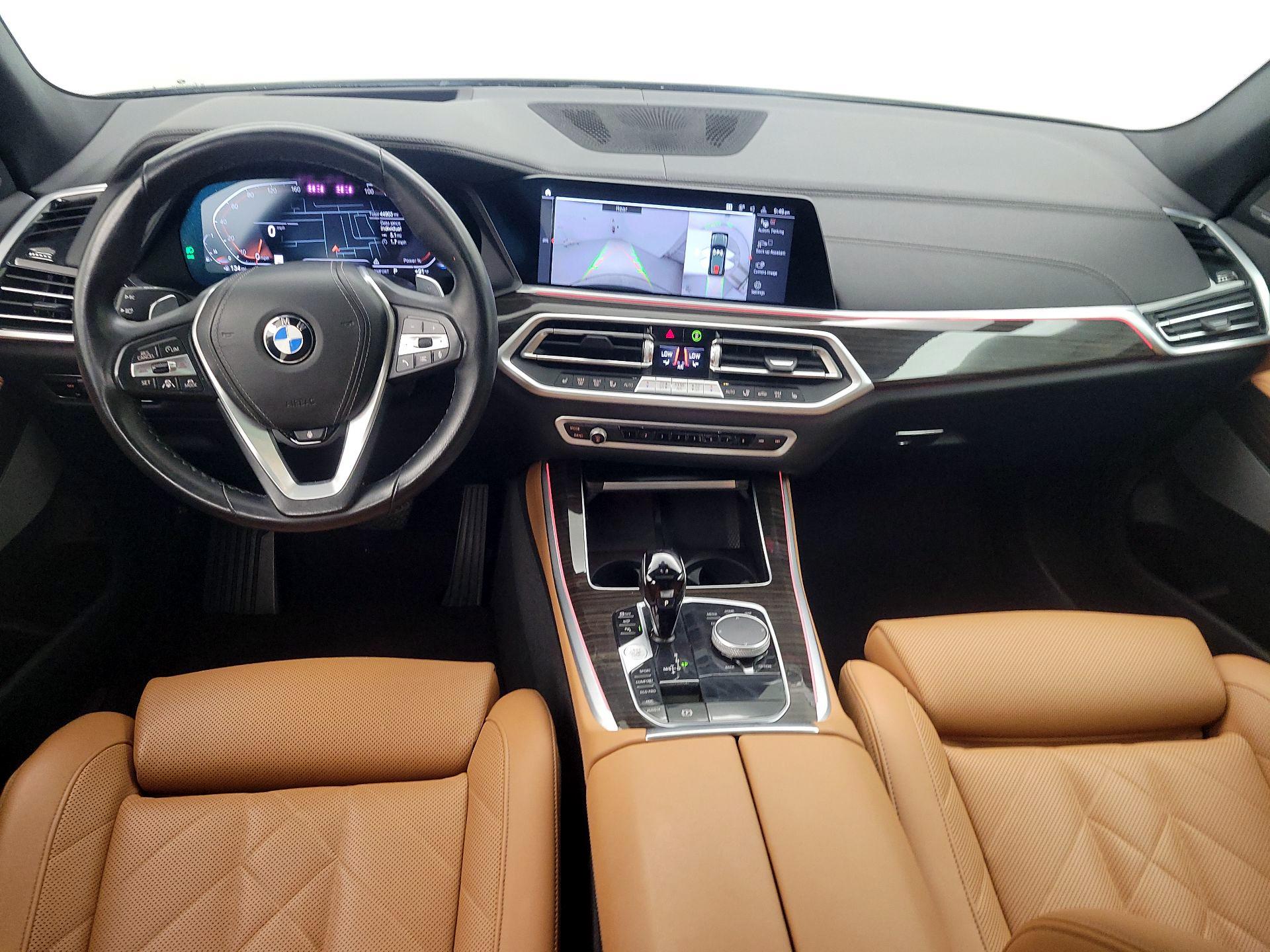 Thumbnail: 2023 BMW X5 - 9