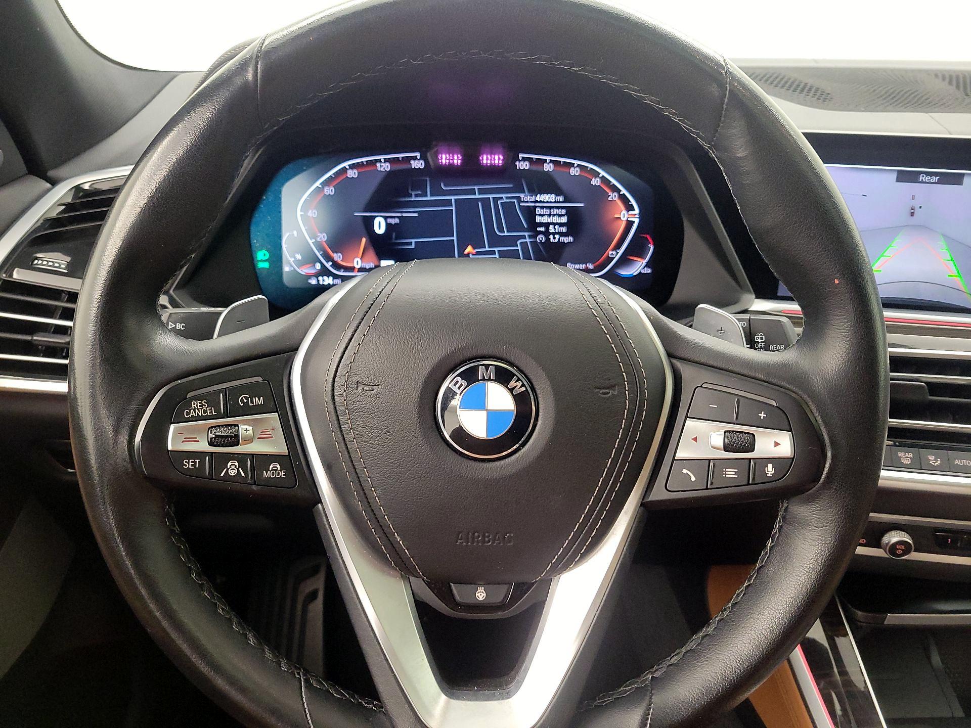 Thumbnail: 2023 BMW X5 - 10