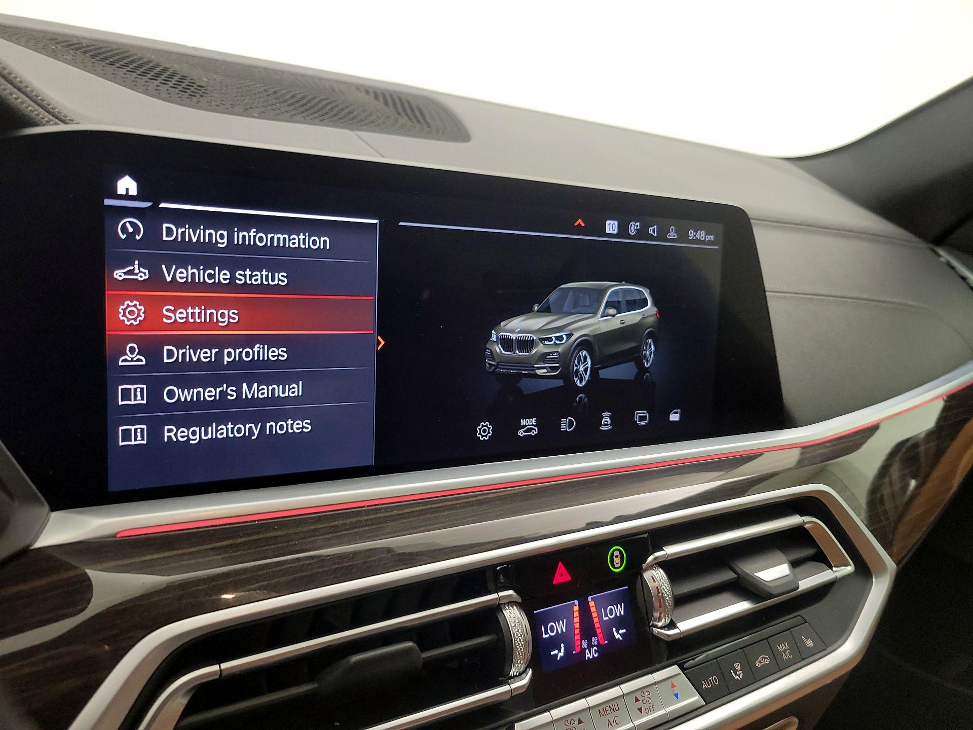 Thumbnail: 2023 BMW X5 - 15