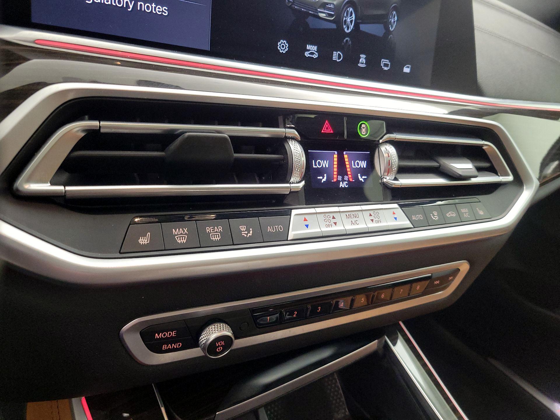 Thumbnail: 2023 BMW X5 - 16