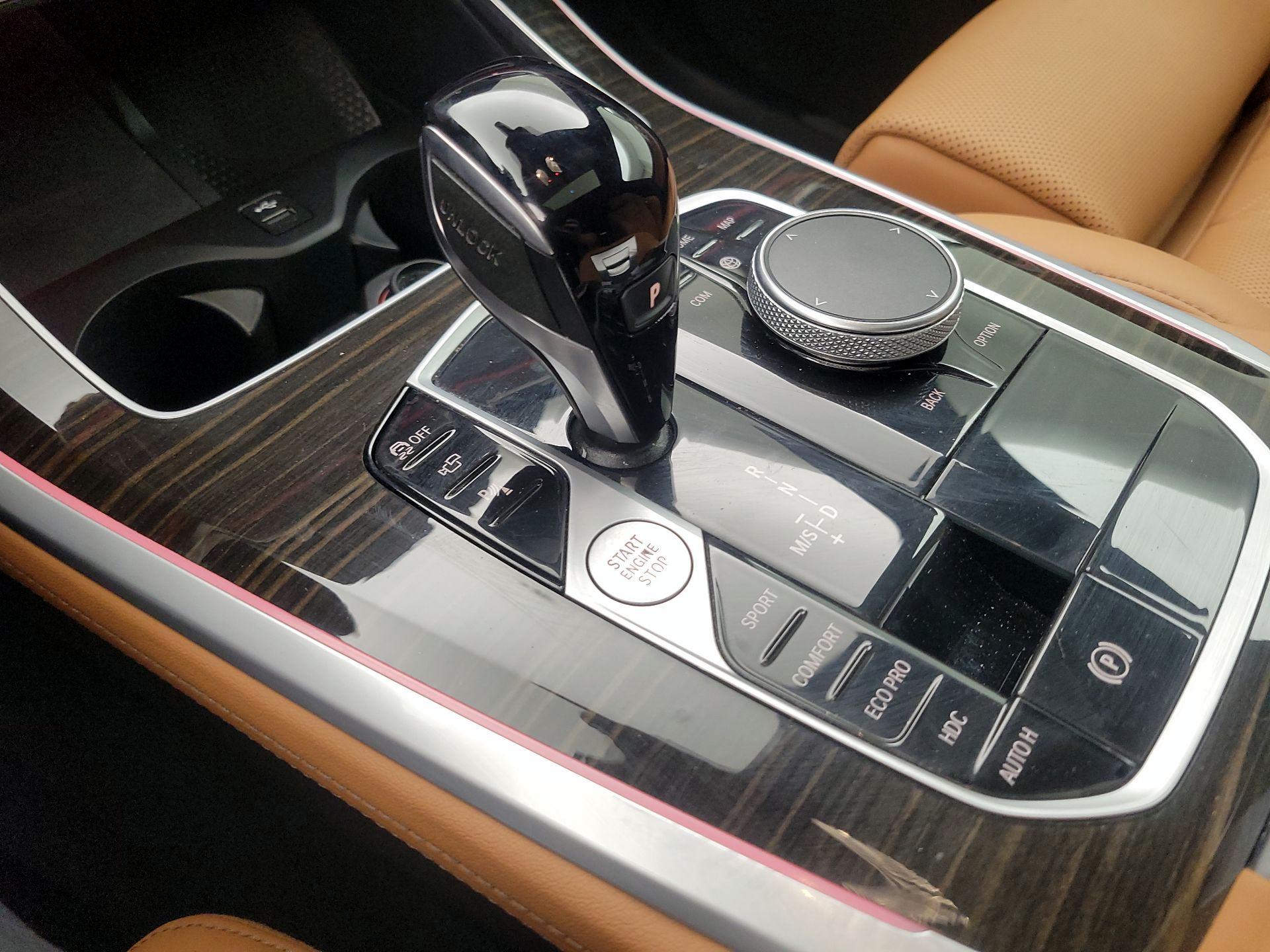Thumbnail: 2023 BMW X5 - 17