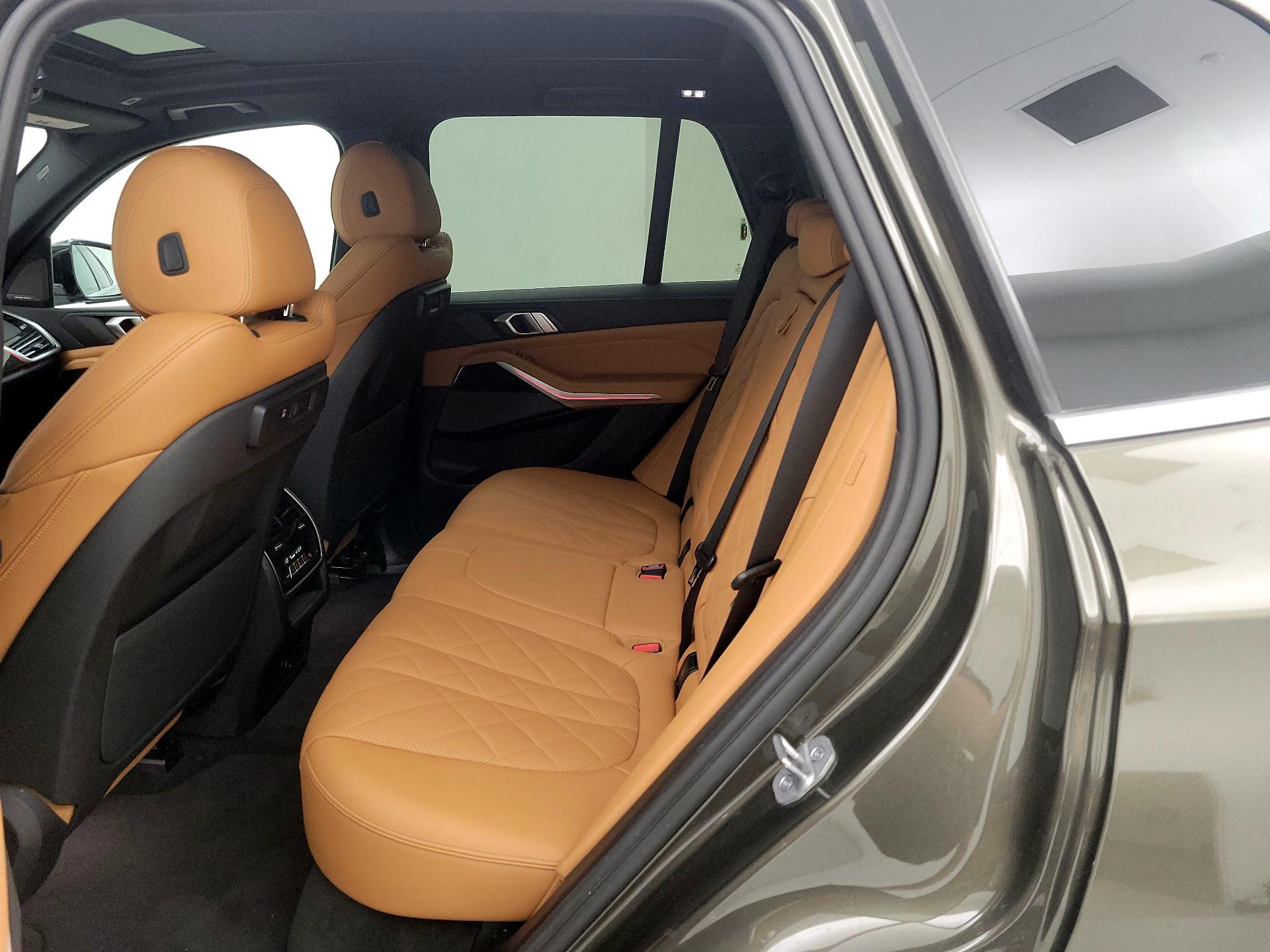 Thumbnail: 2023 BMW X5 - 20