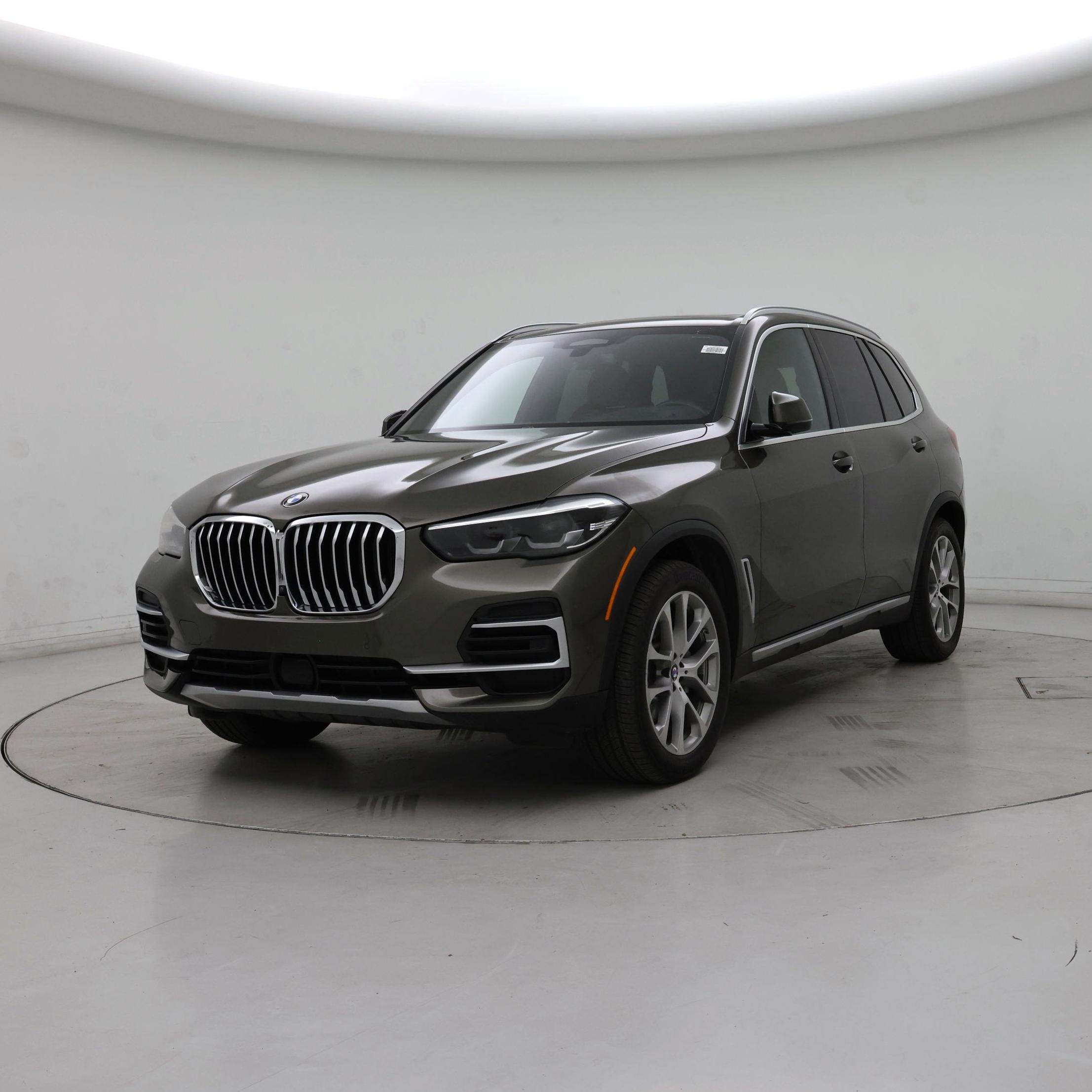 Thumbnail: 2023 BMW X5 - 4