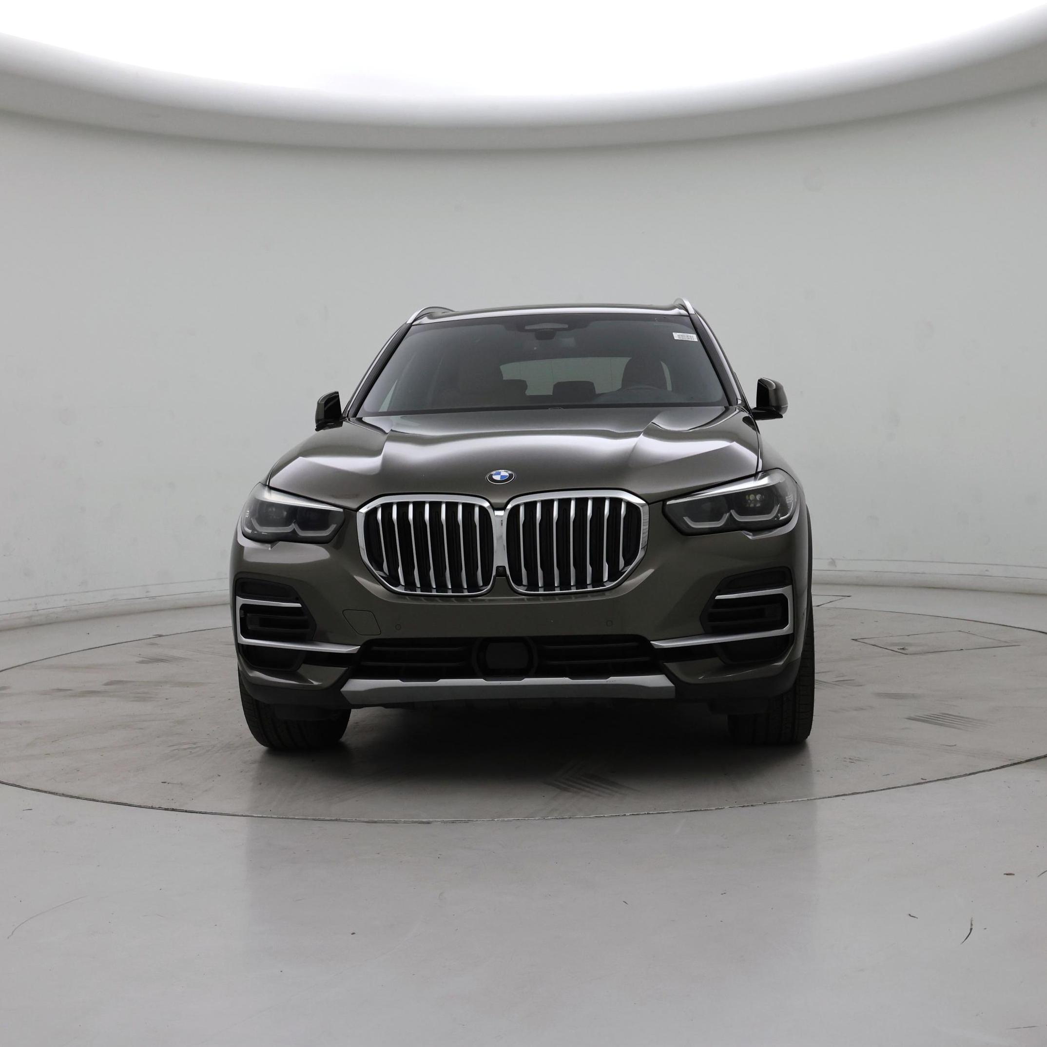 Thumbnail: 2023 BMW X5 - 5