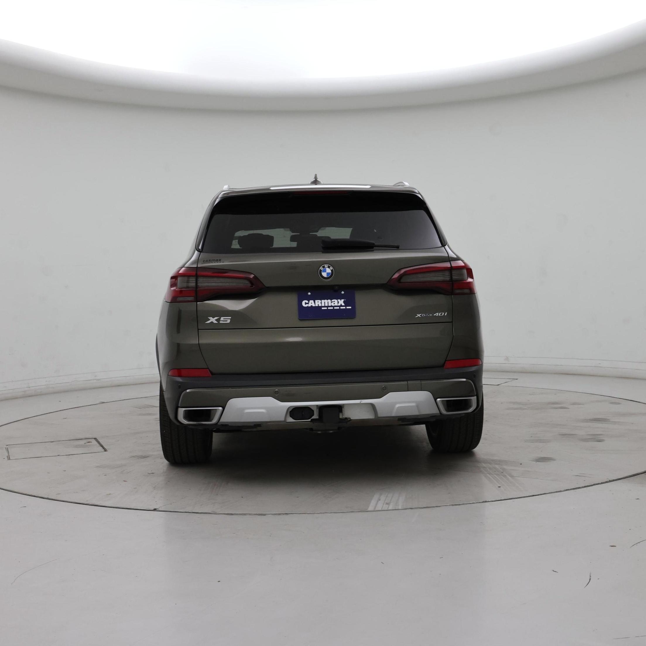 Thumbnail: 2023 BMW X5 - 6