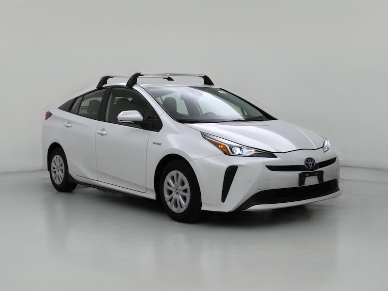 2022 Toyota Prius LE -
                  Albuquerque, NM