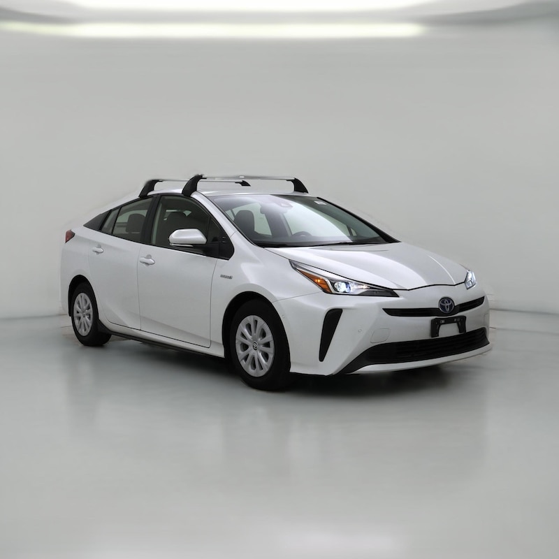 2022 Toyota Prius LE