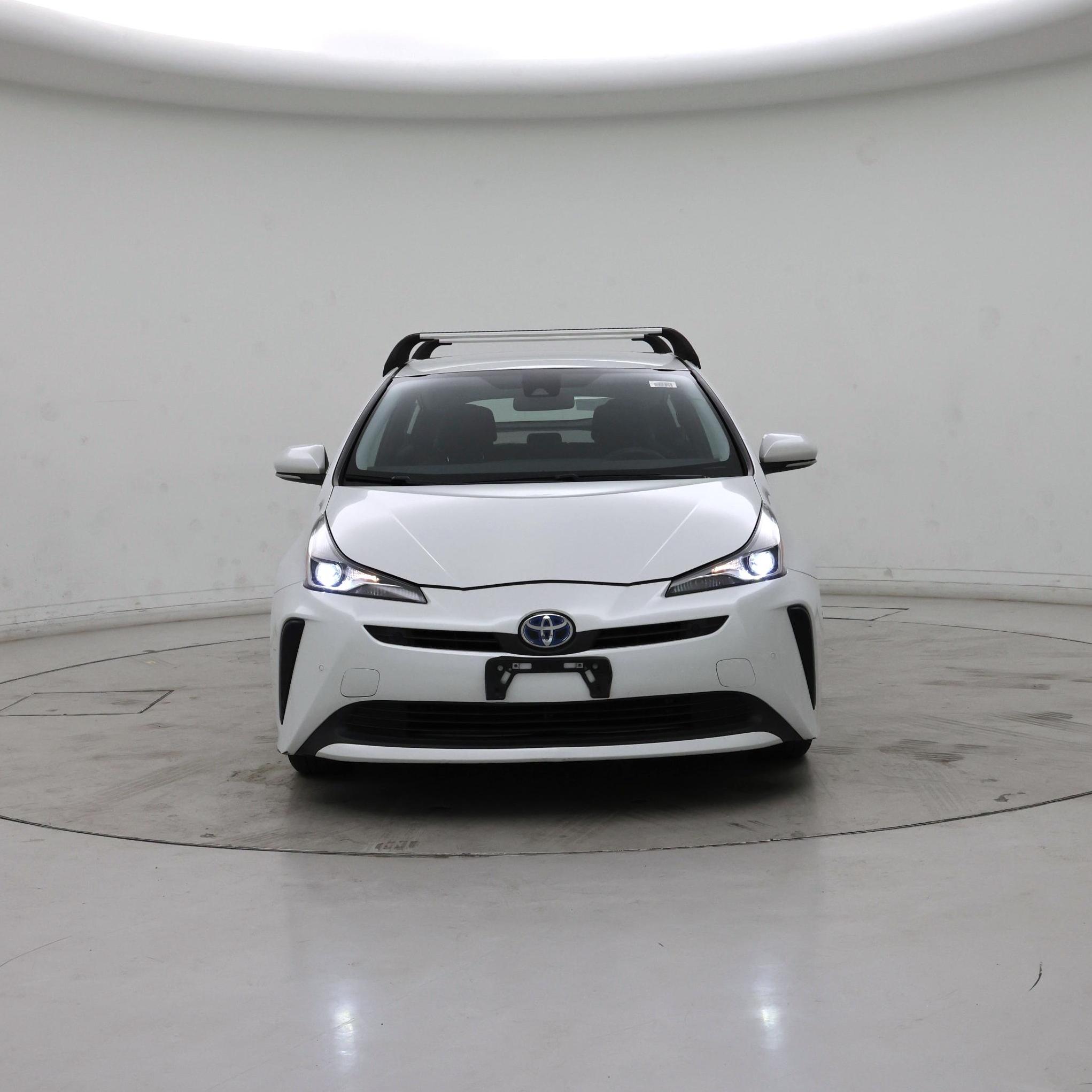 Thumbnail: 2022 Toyota Prius - 5