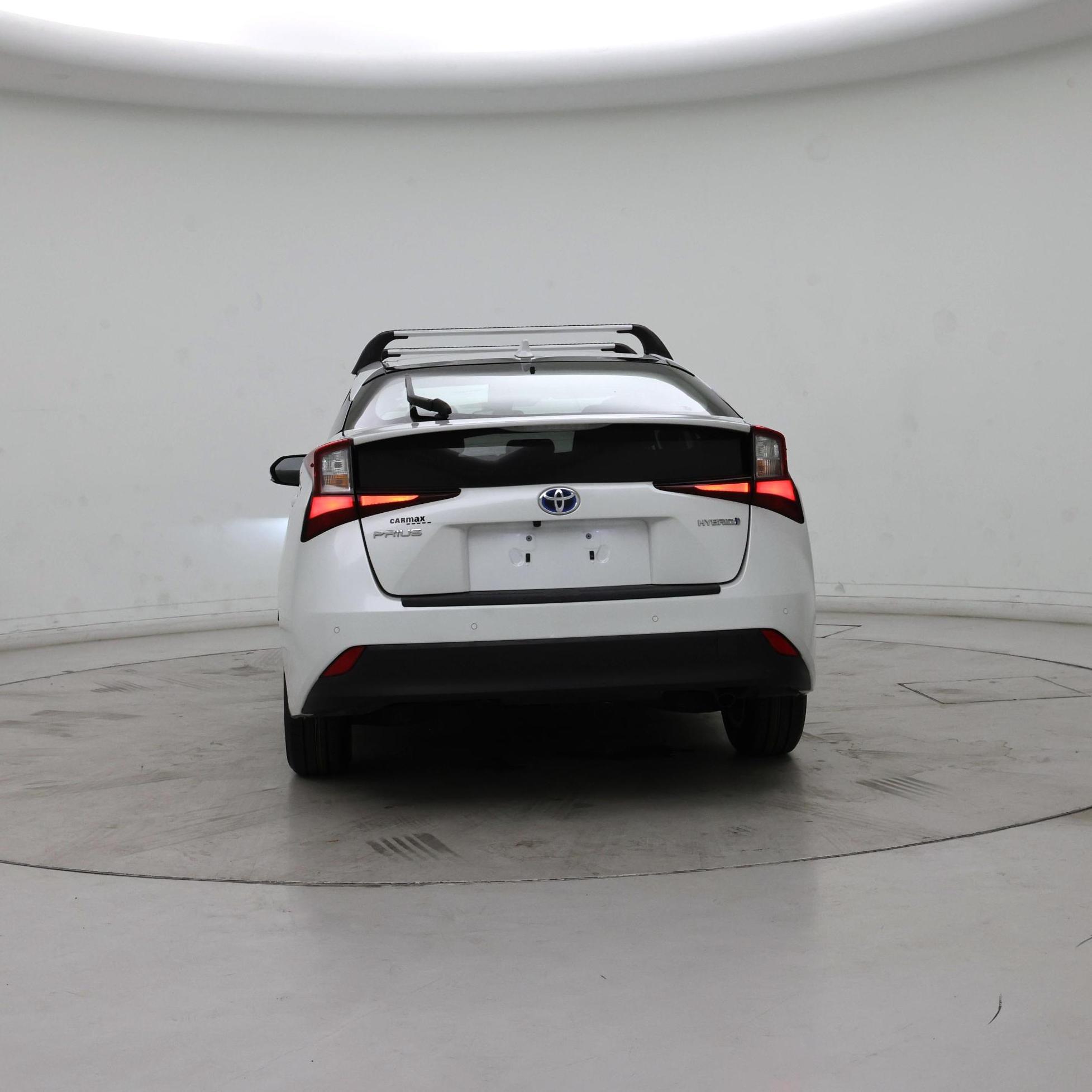 Thumbnail: 2022 Toyota Prius - 6