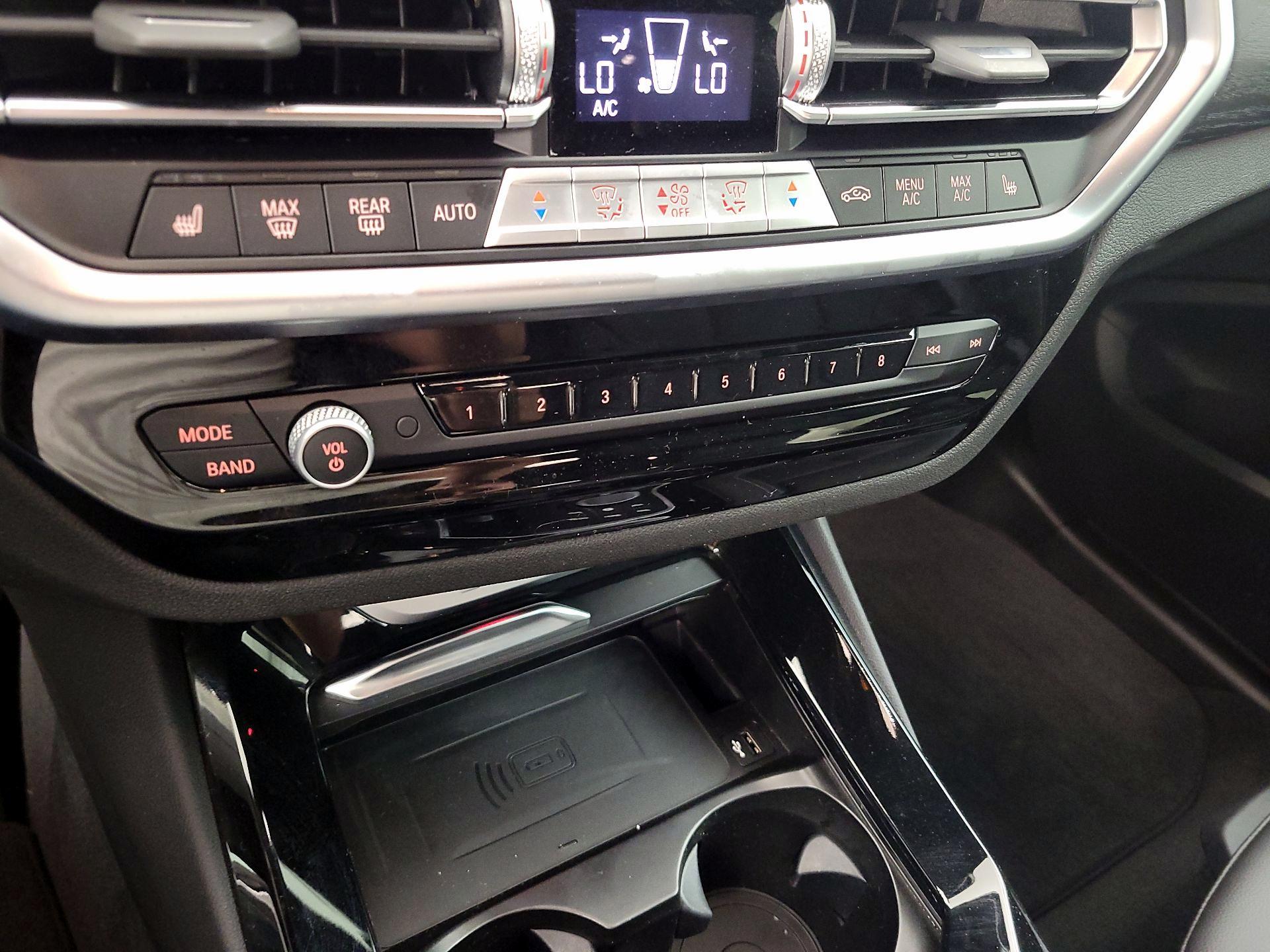 Thumbnail: 2024 BMW X3 - 14