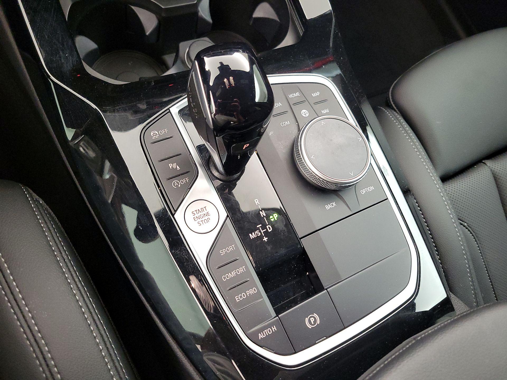 Thumbnail: 2024 BMW X3 - 15