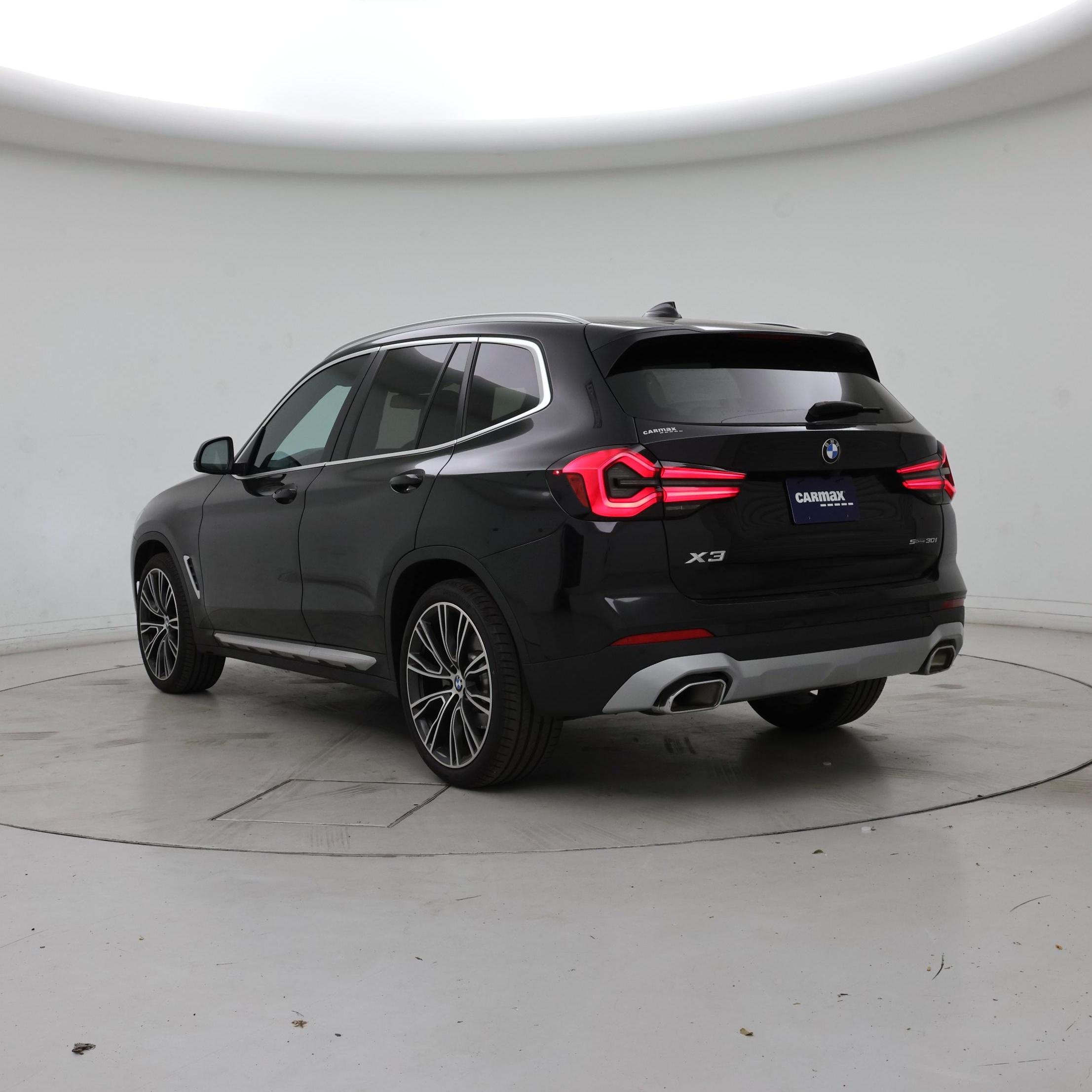 Thumbnail: 2024 BMW X3 - 2