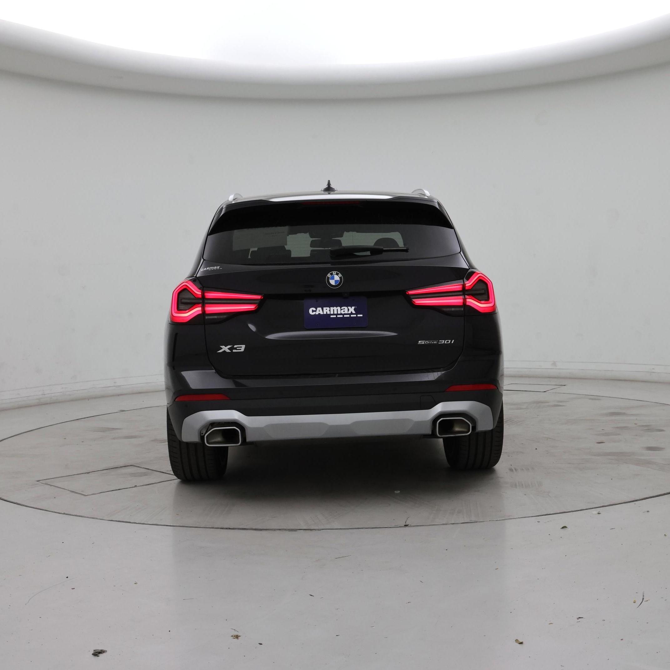 Thumbnail: 2024 BMW X3 - 6