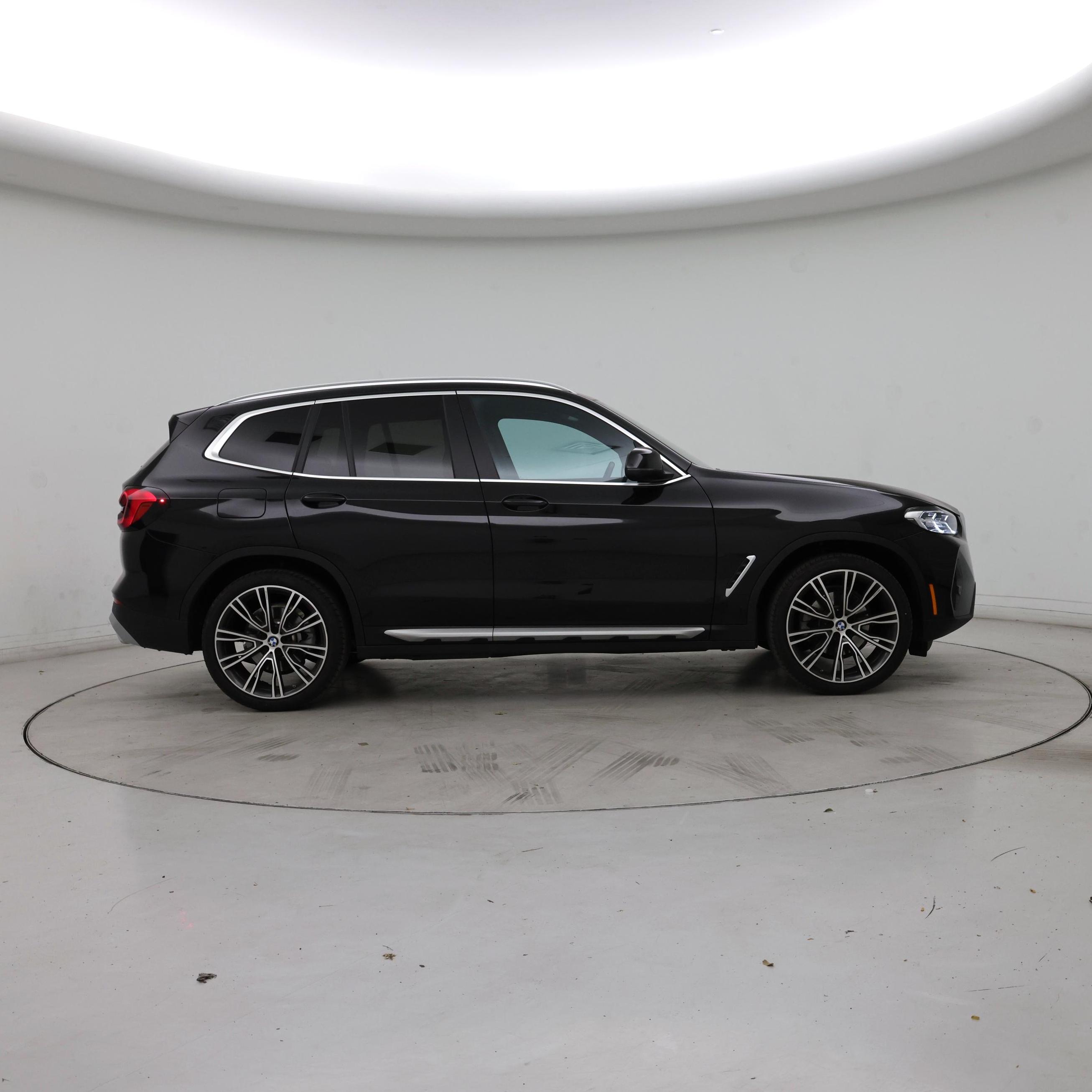 Thumbnail: 2024 BMW X3 - 7