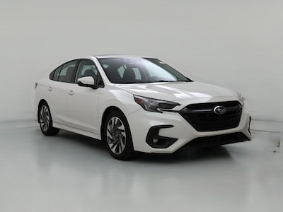 2023 Subaru Legacy Premium