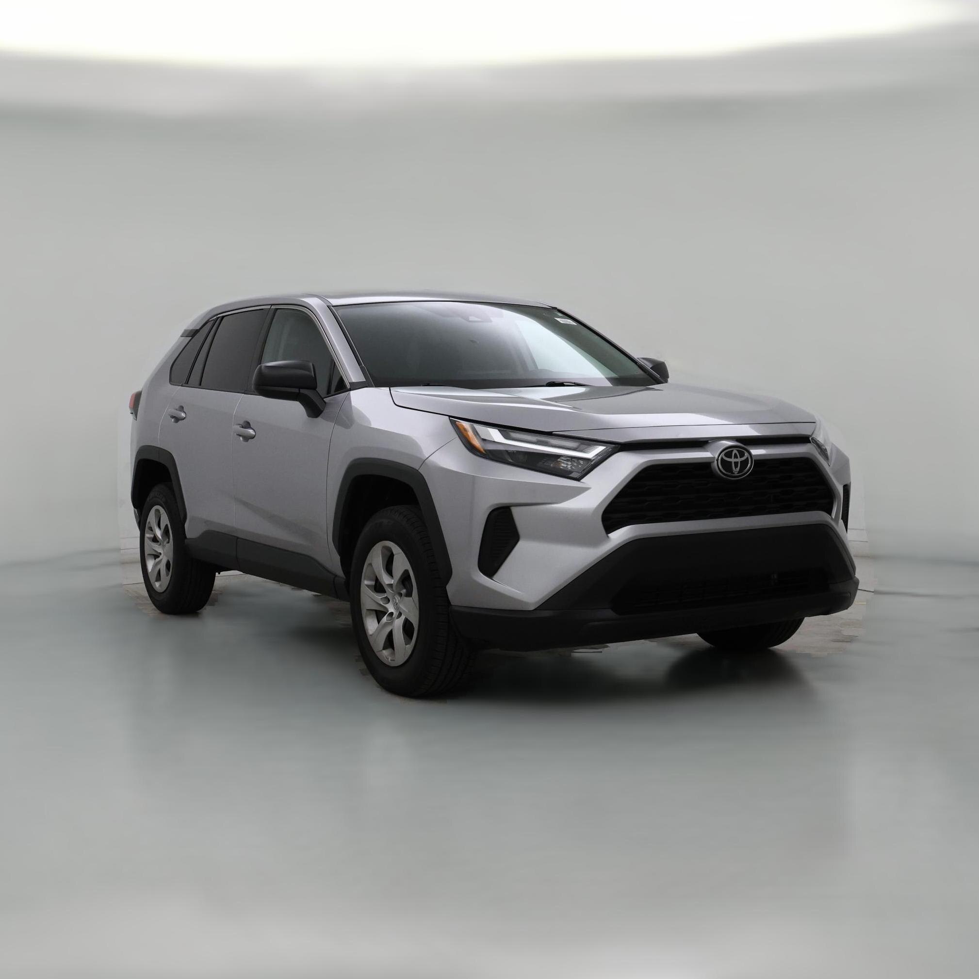 Thumbnail: 2023 Toyota RAV4 - 1