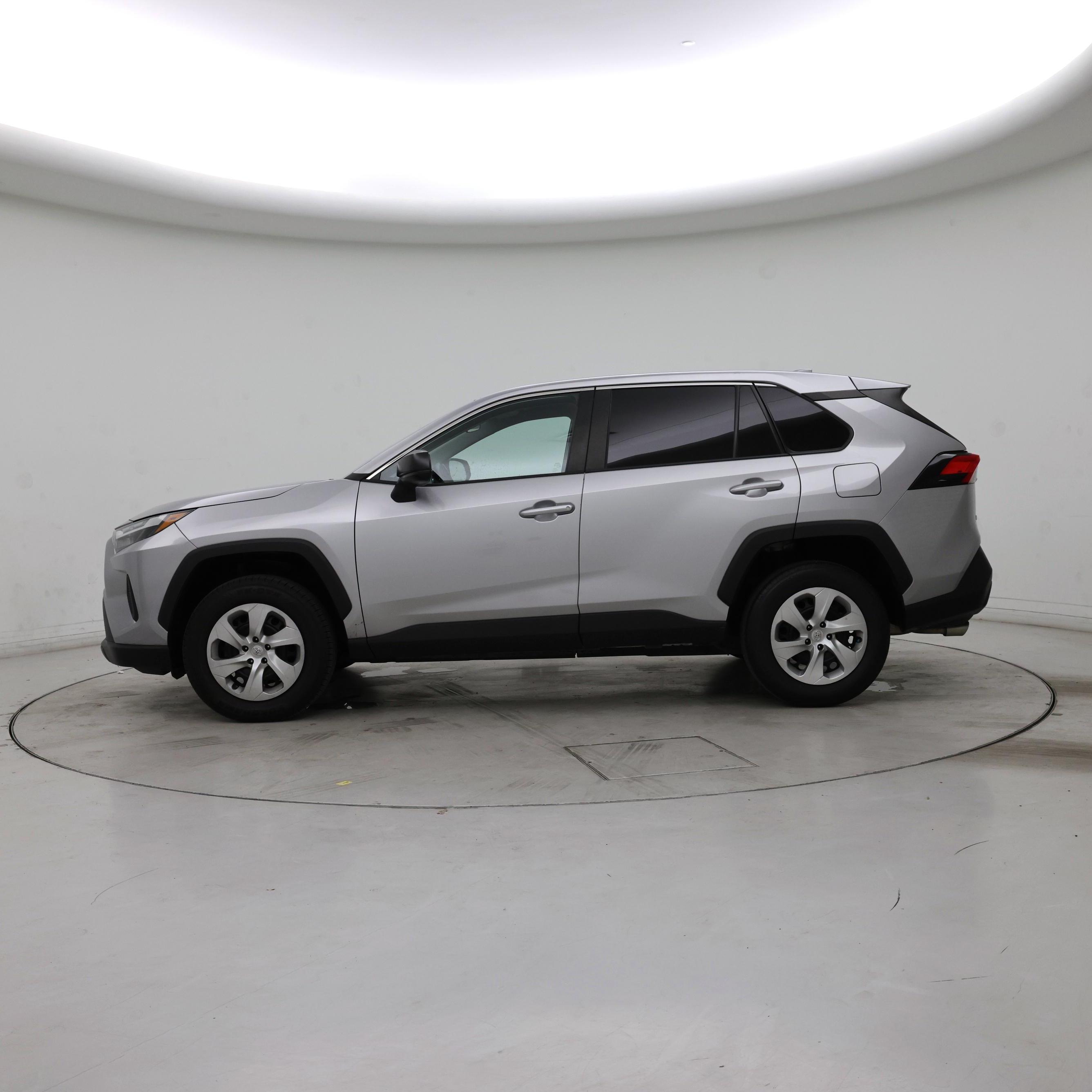 Thumbnail: 2023 Toyota RAV4 - 3