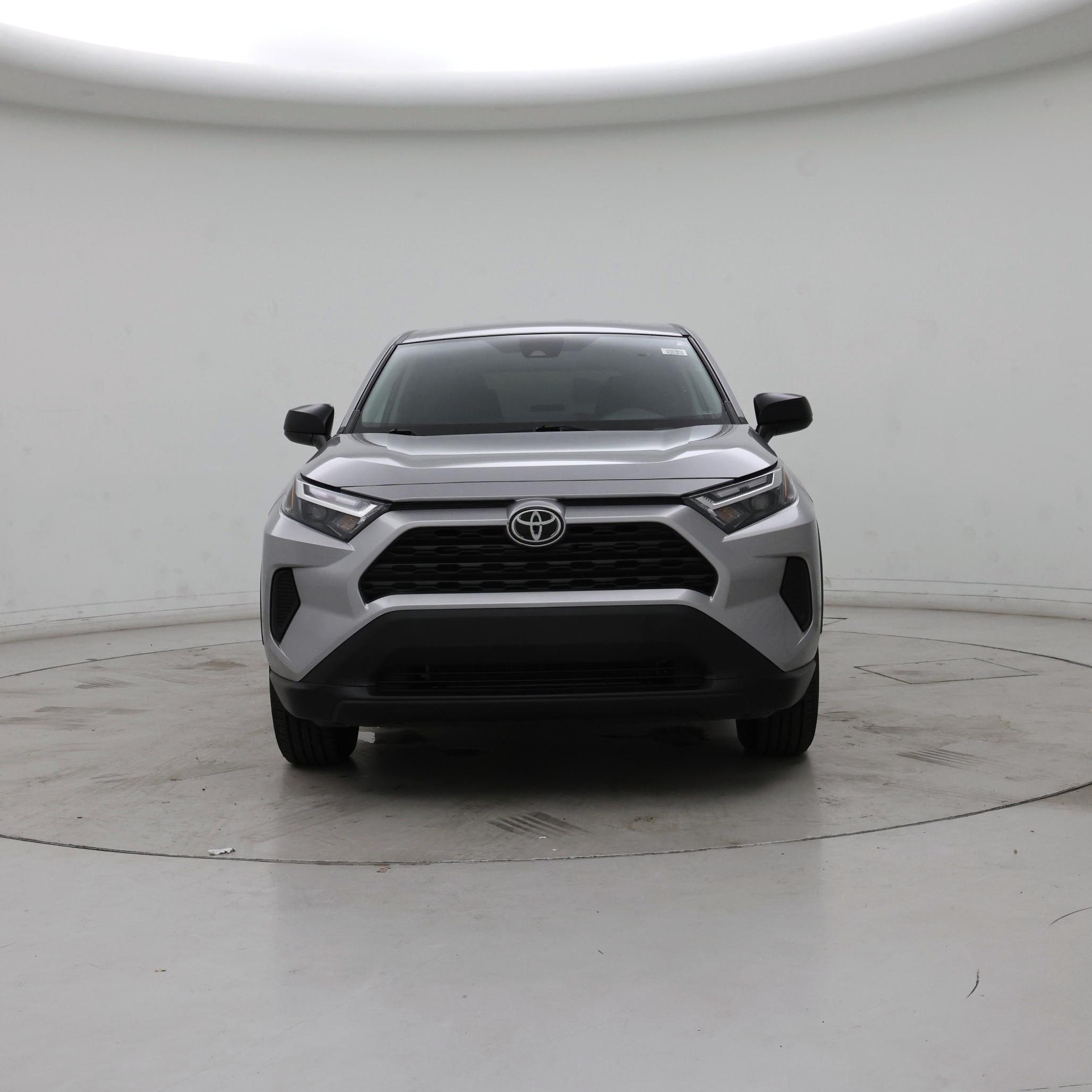 Thumbnail: 2023 Toyota RAV4 - 5