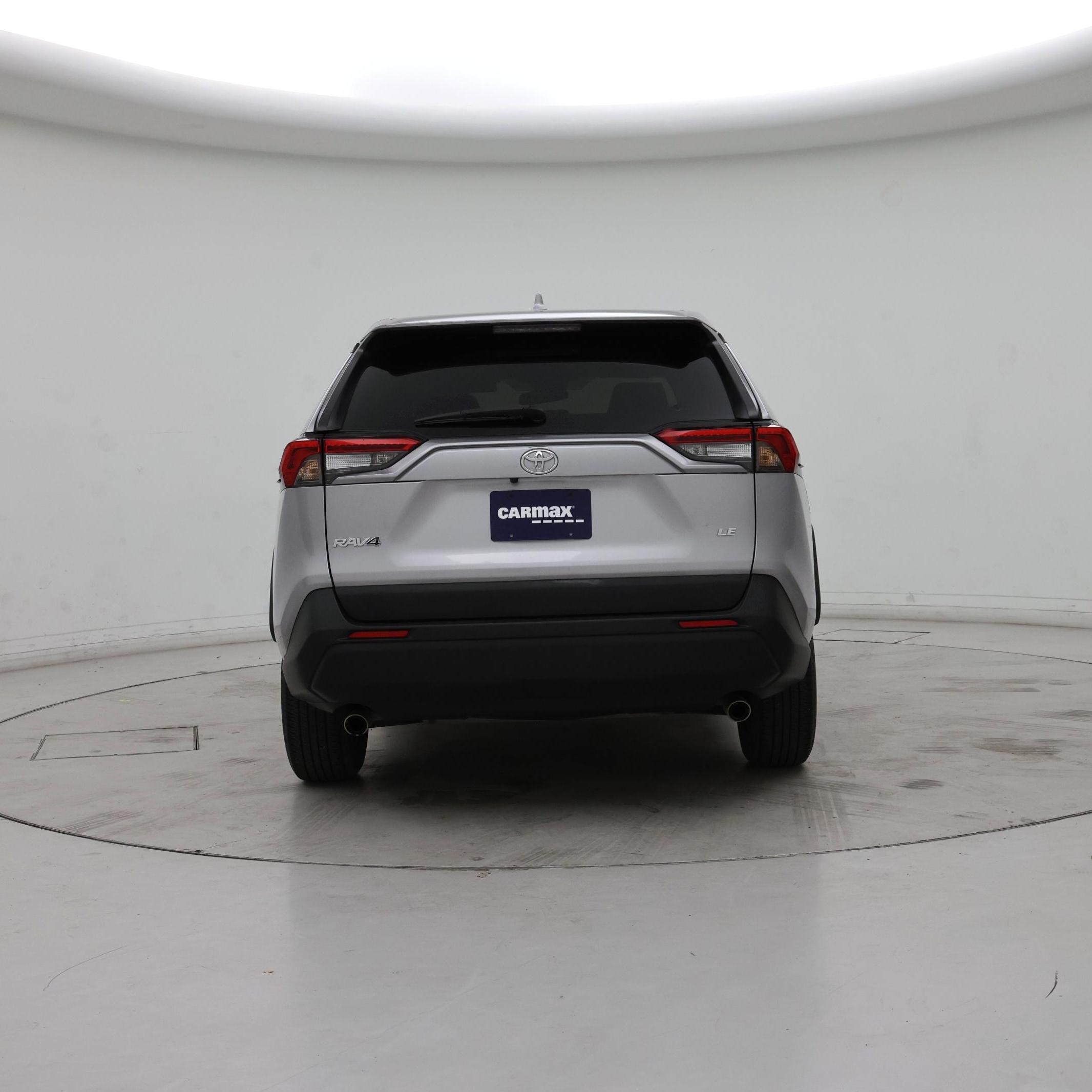 Thumbnail: 2023 Toyota RAV4 - 6