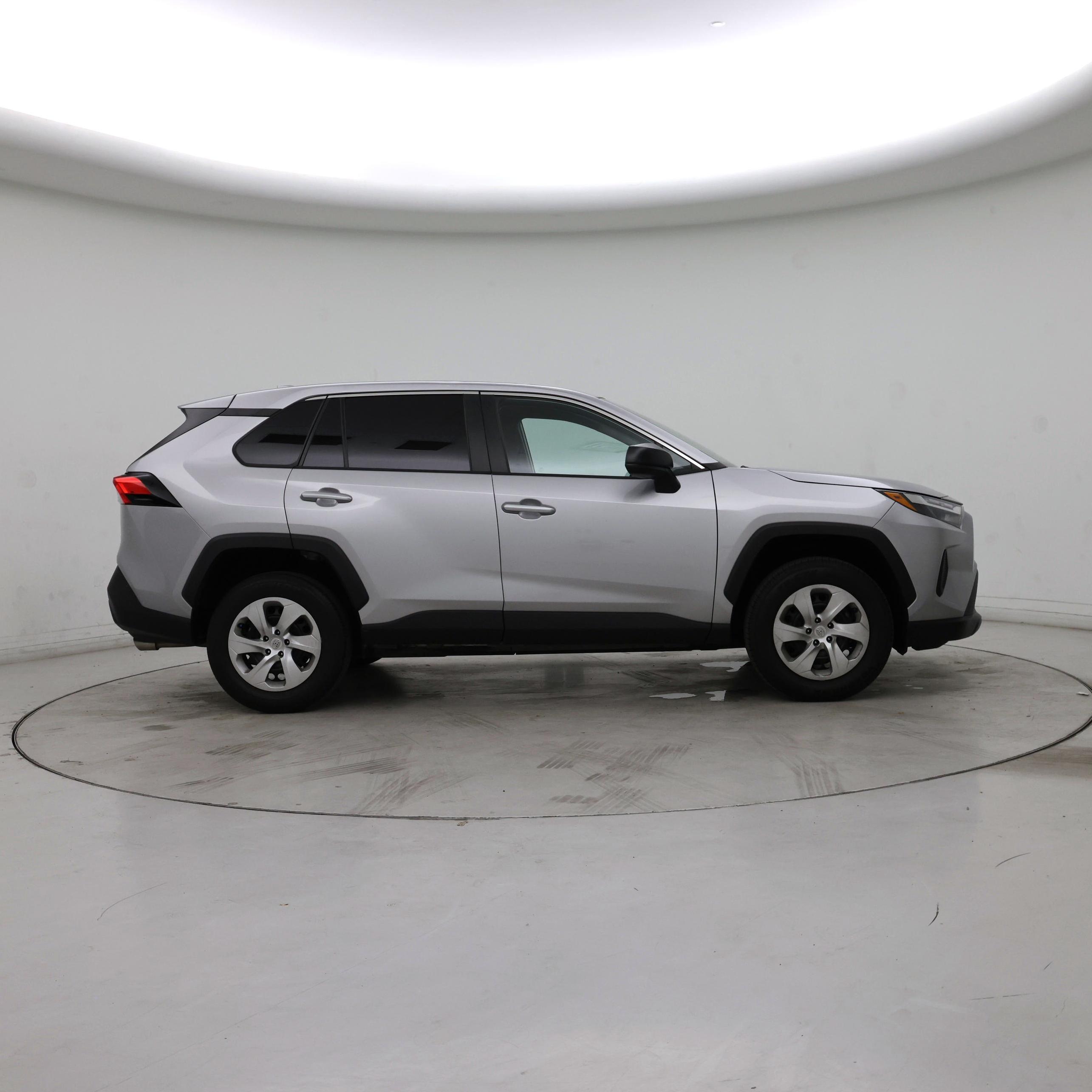 Thumbnail: 2023 Toyota RAV4 - 7