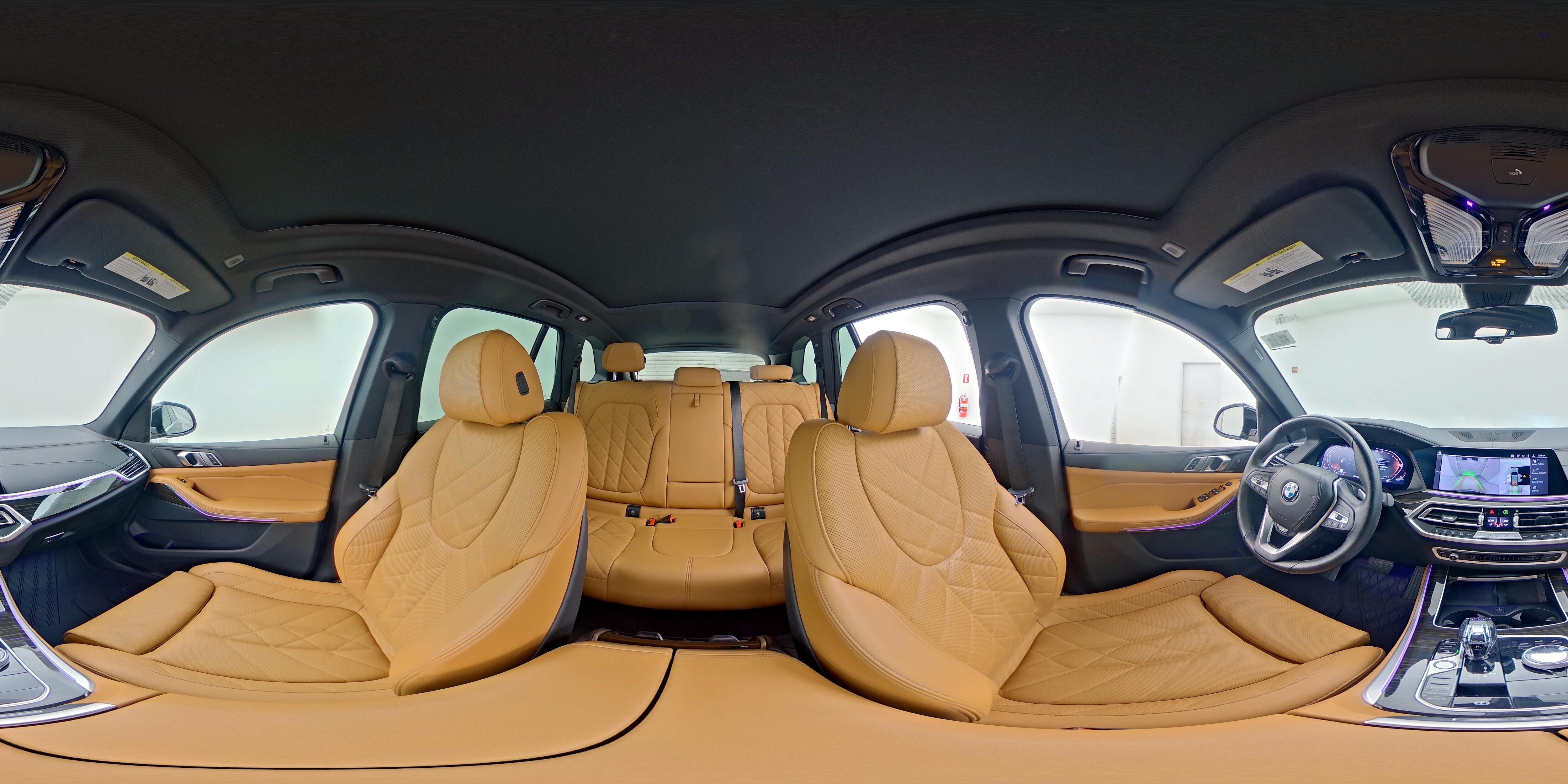 2023 BMW X5 40i - Photo 22
