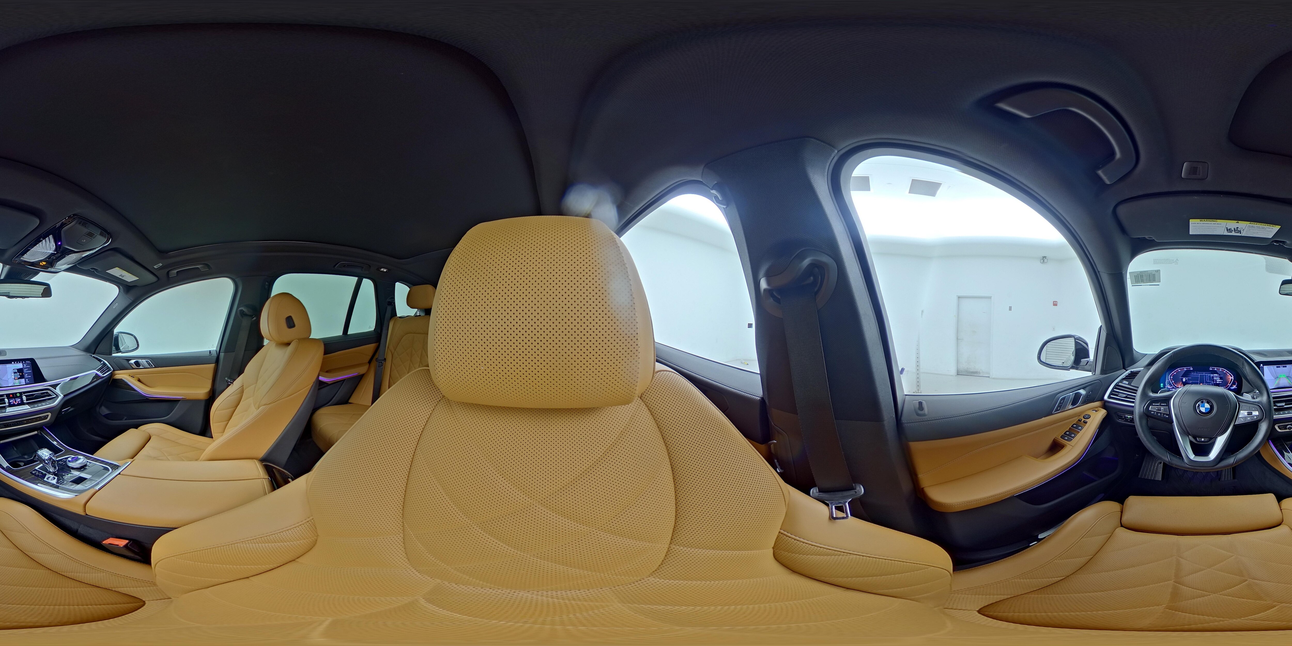 2023 BMW X5 40i - Photo 24