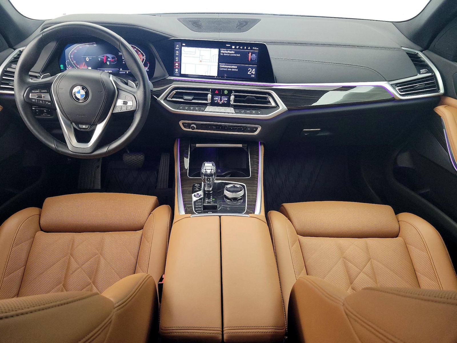 2023 BMW X5 40i - Photo 10