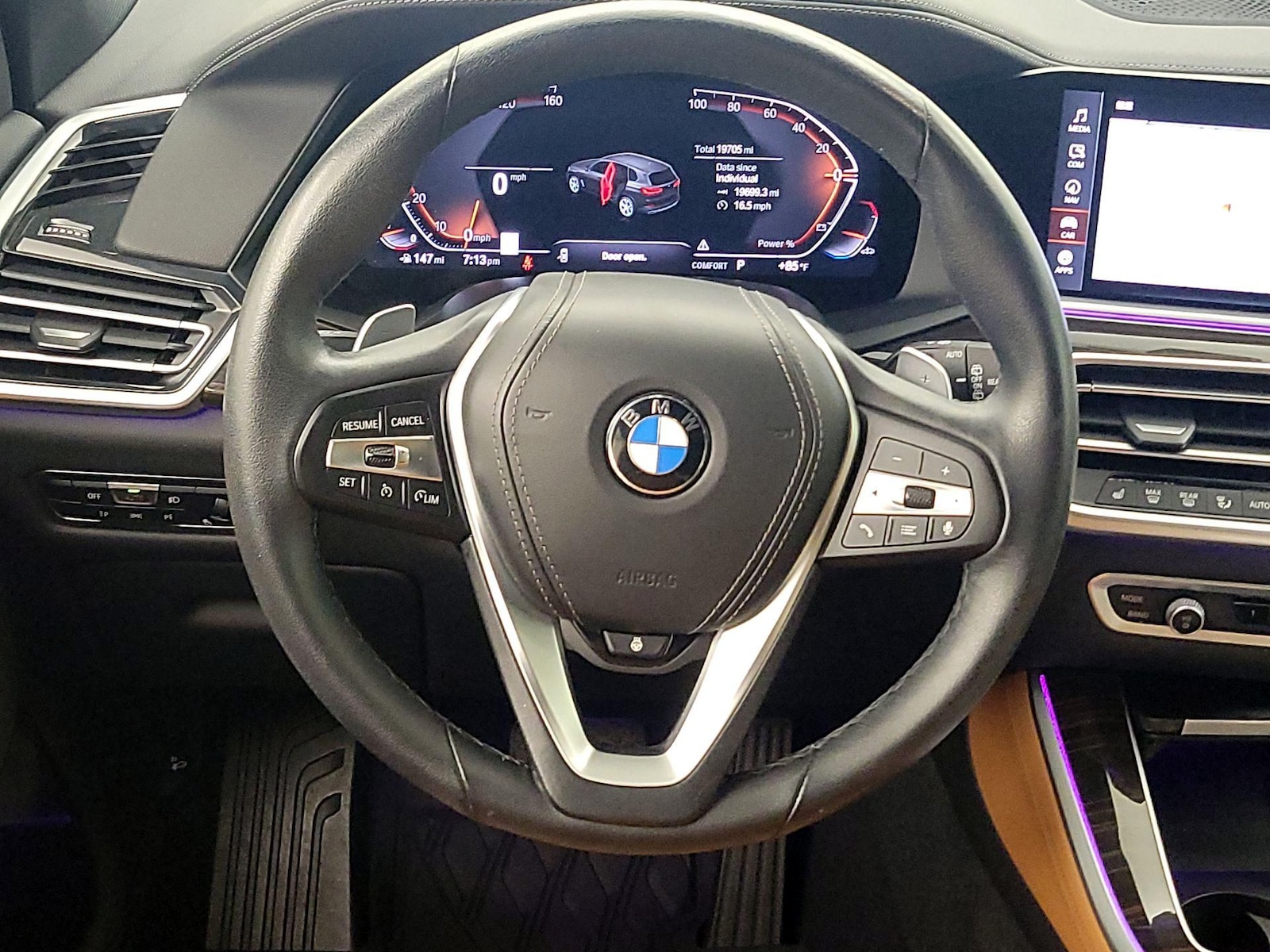 2023 BMW X5 40i - Photo 11