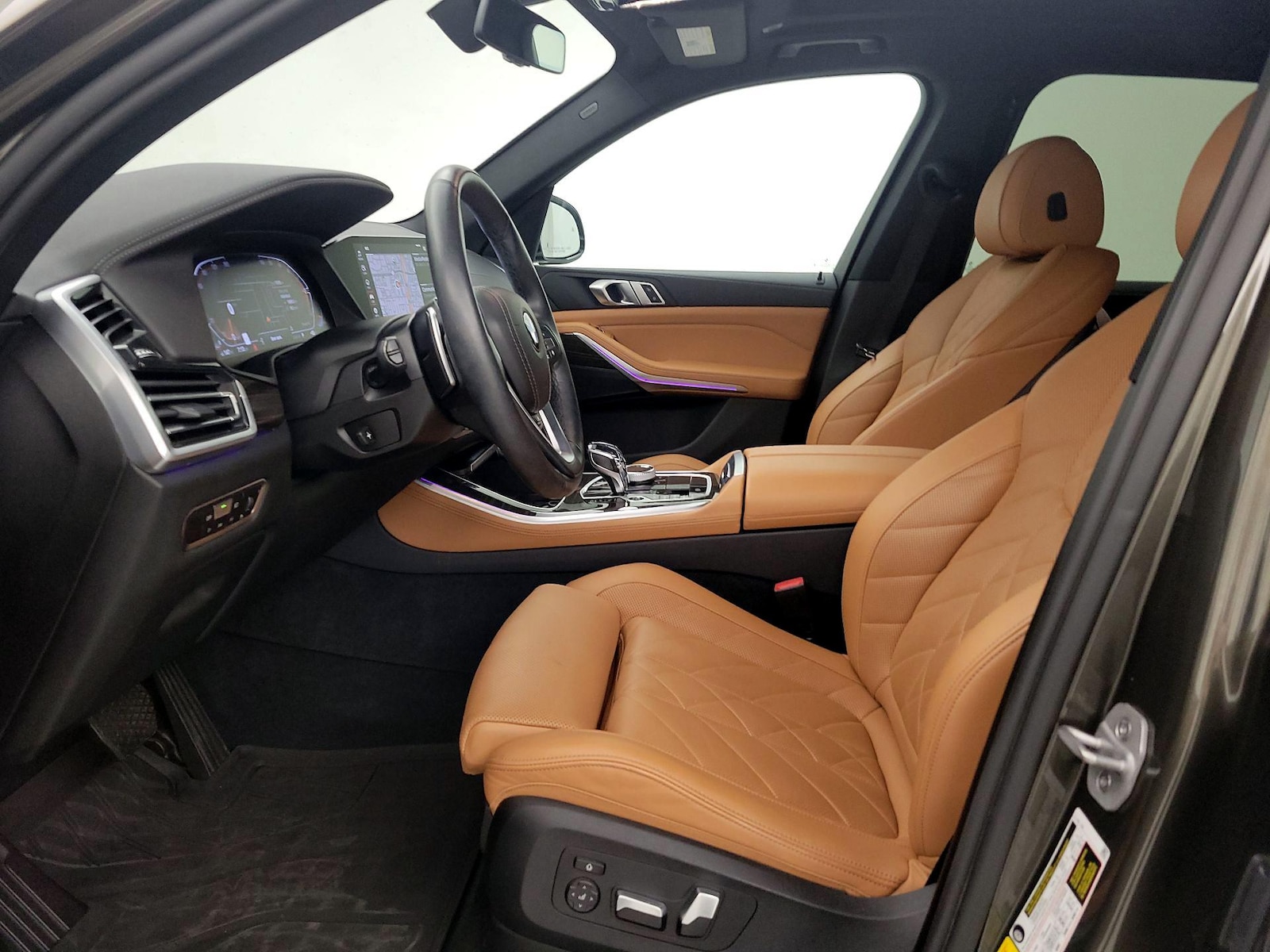 2023 BMW X5 40i - Photo 12
