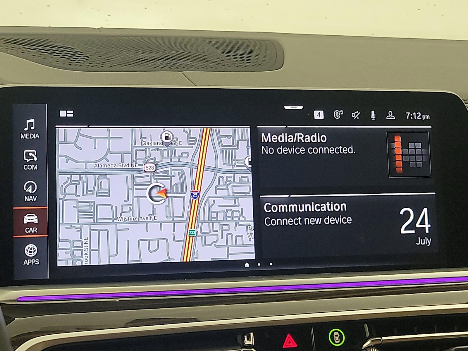2023 BMW X5 40i - Photo 14