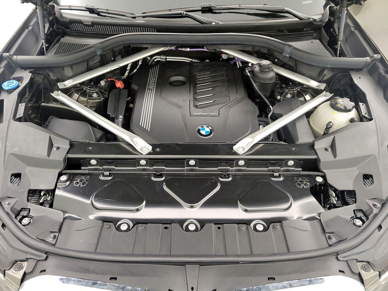 2023 BMW X5 40i - Photo 20