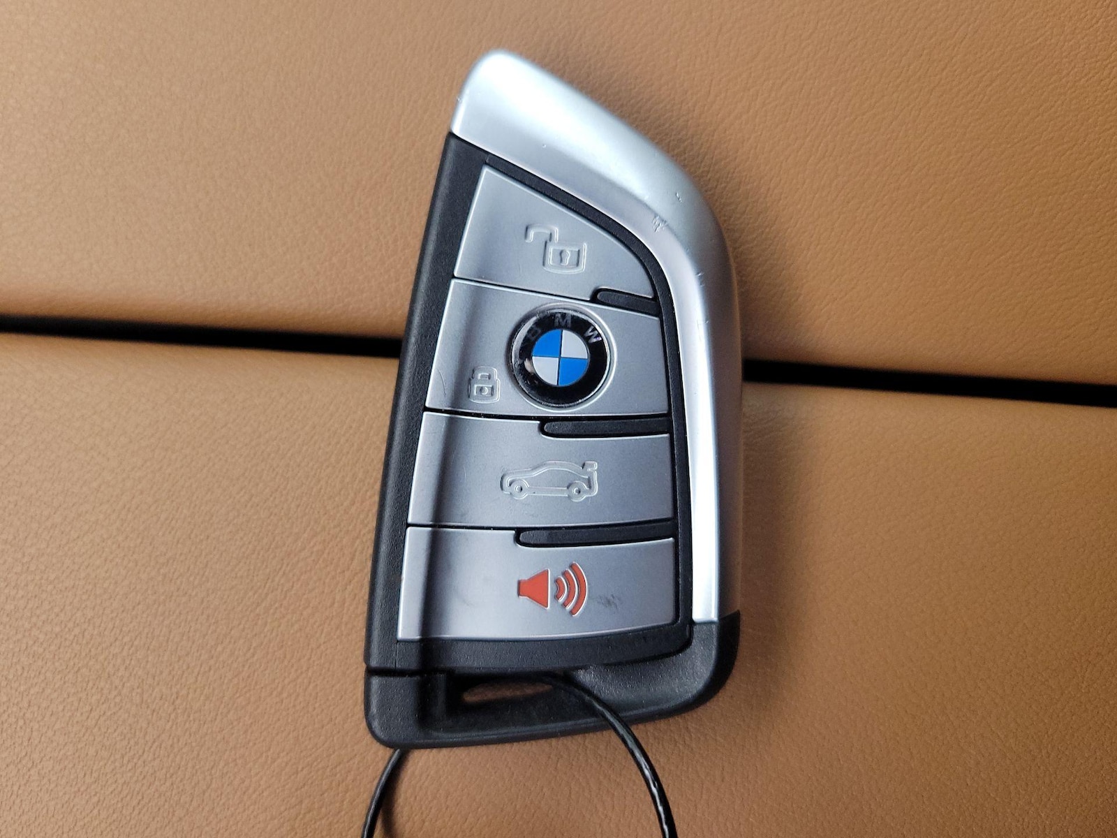 2023 BMW X5 40i - Photo 21