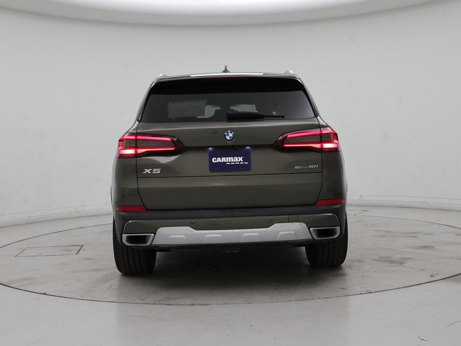 2023 BMW X5 40i - Photo 7